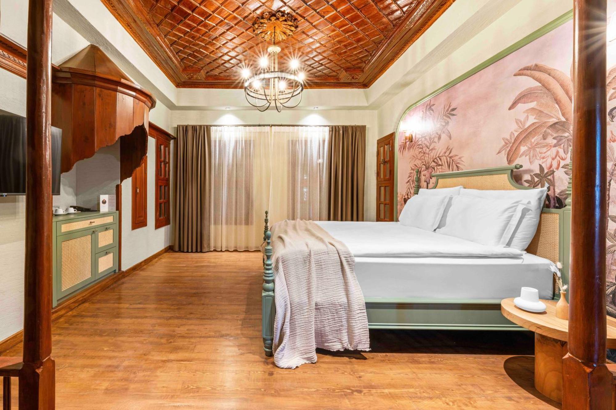 Hotel Belmondo Hare Old Town *