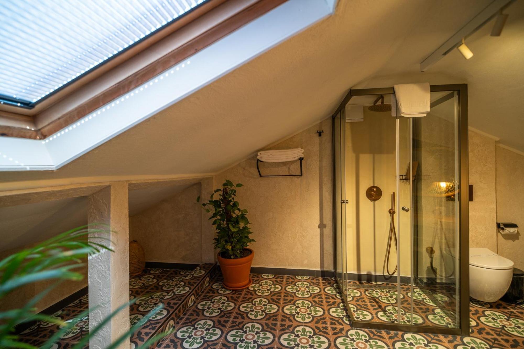Belmondo Hare Old Town Hotel Antalya