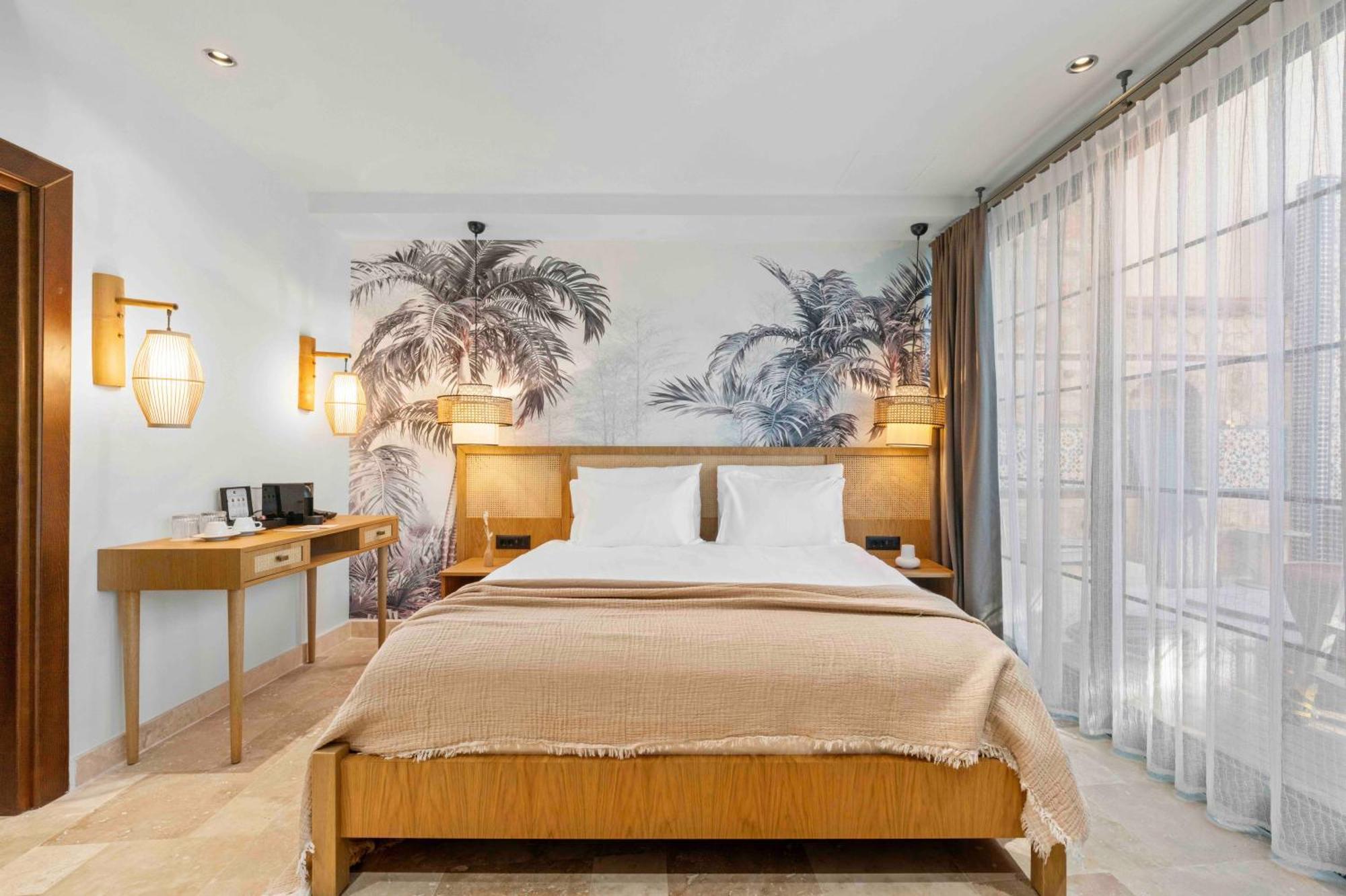 Hotel Belmondo Hare Old Town Antalya