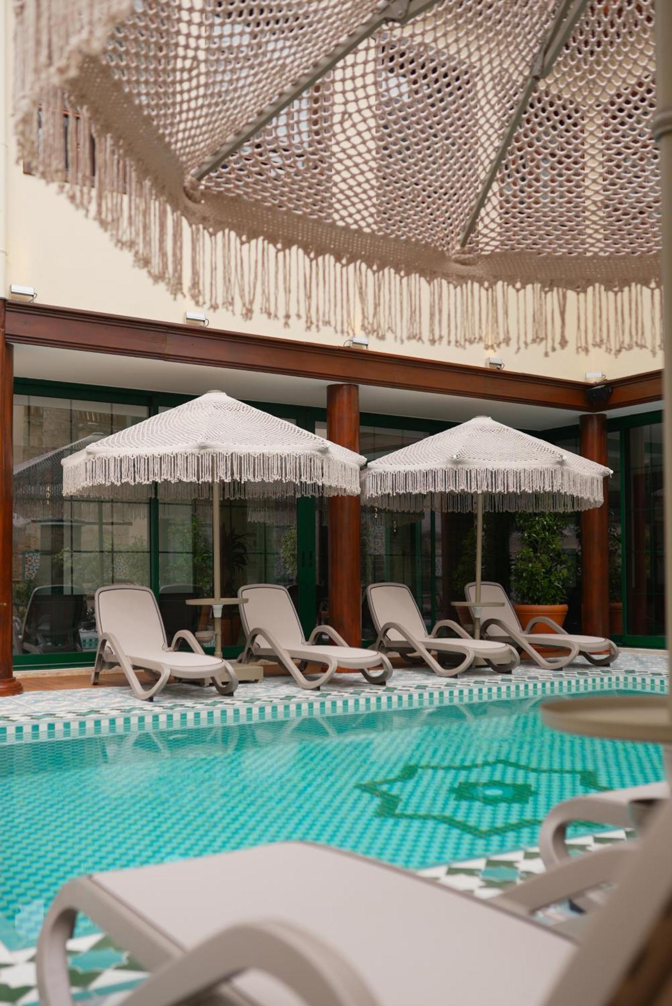Hotel Belmondo Hare Old Town