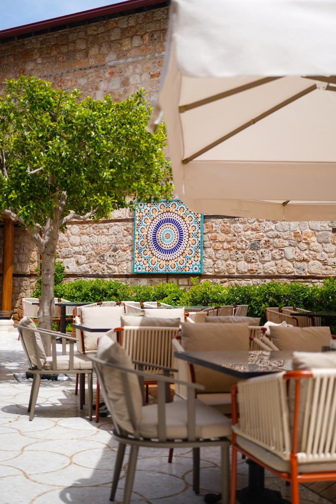 Hotel Belmondo Hare Old Town