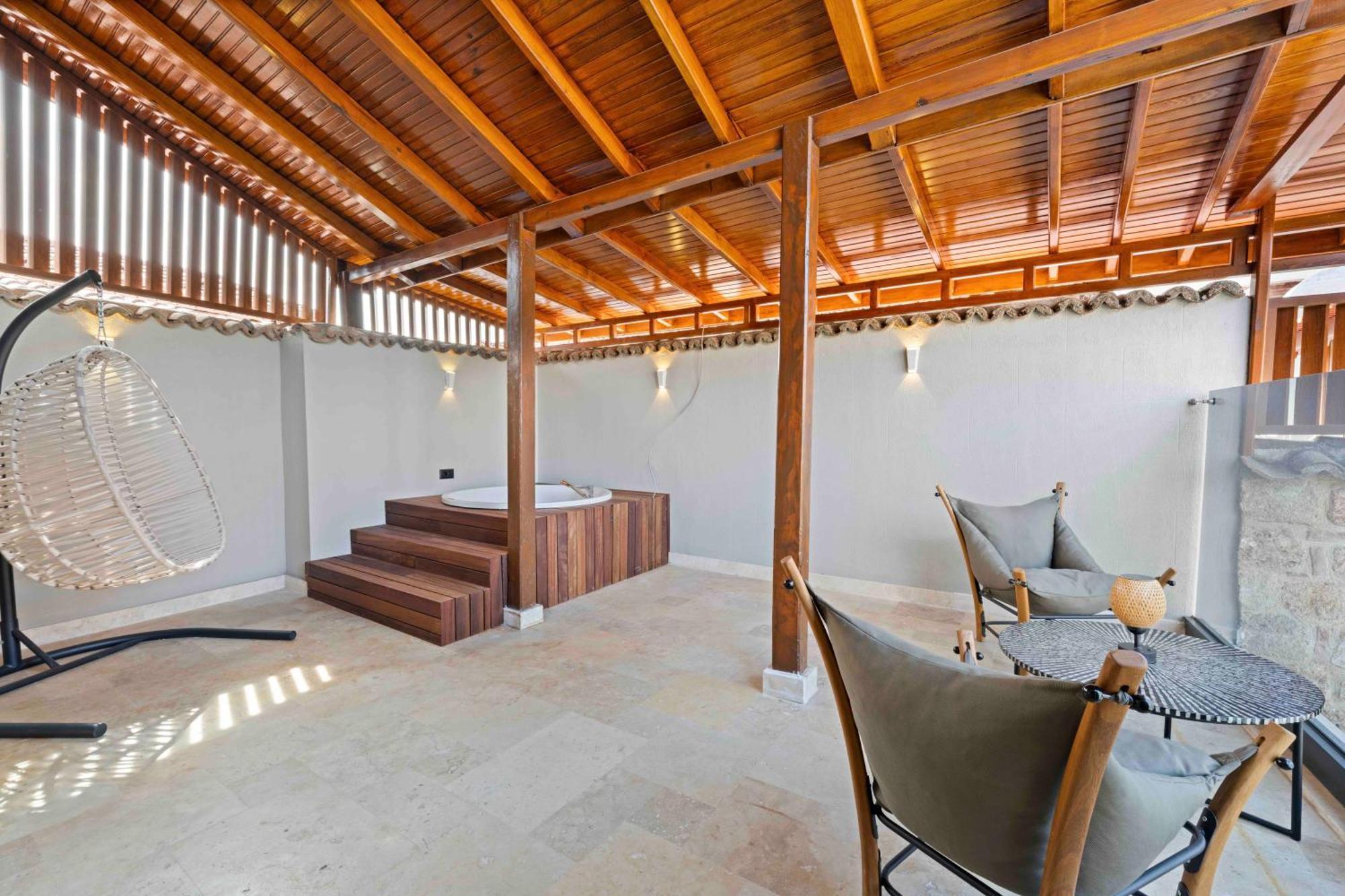 Hotel Belmondo Hare Old Town