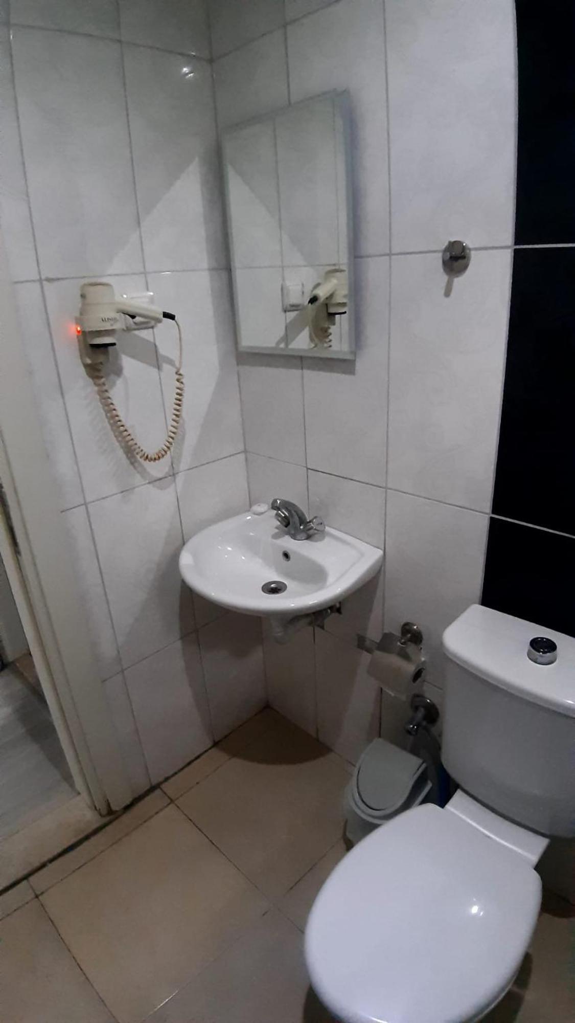 Volkii Otel1 Antalya