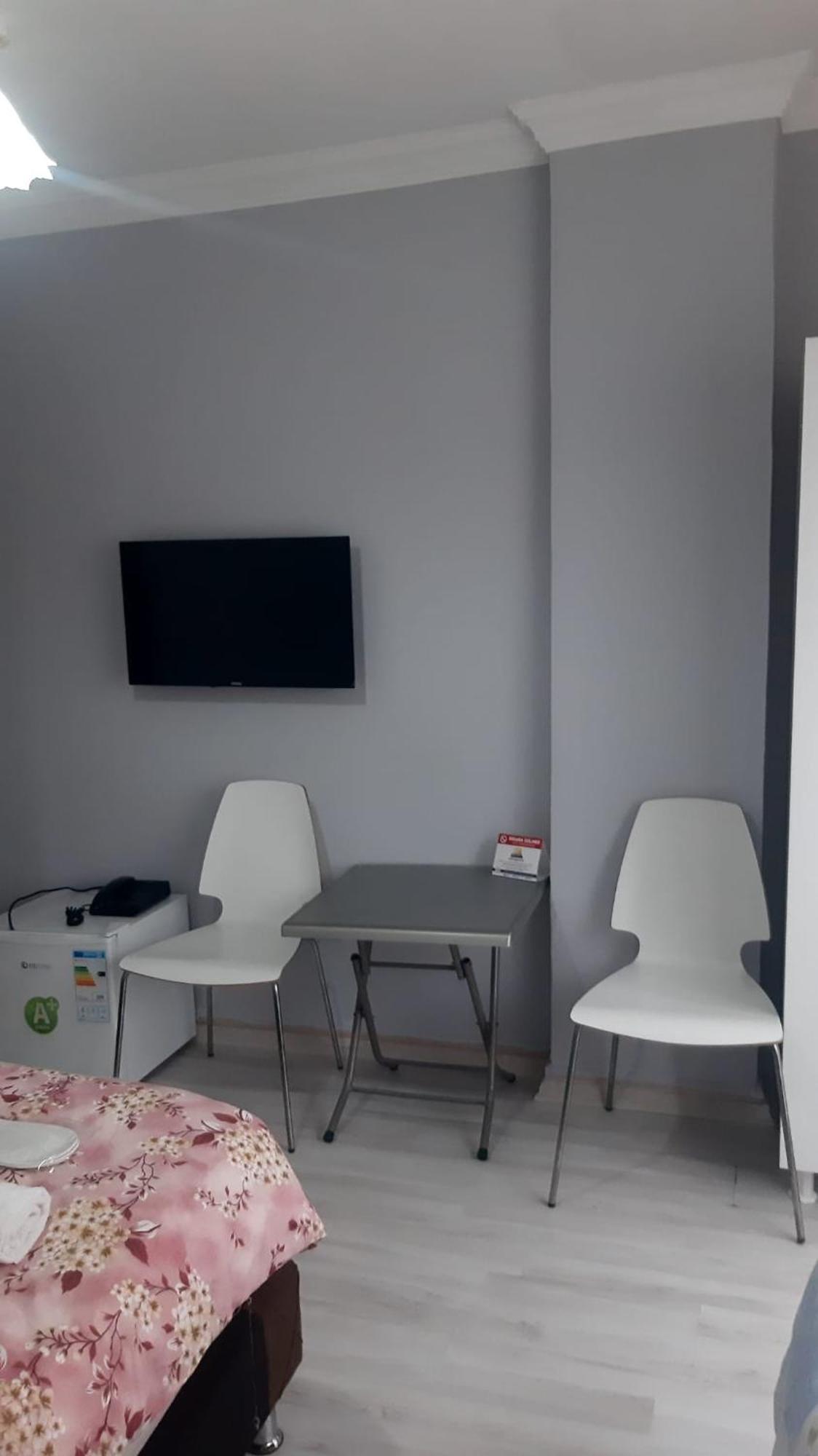 Volkii Otel1 2* Antalya