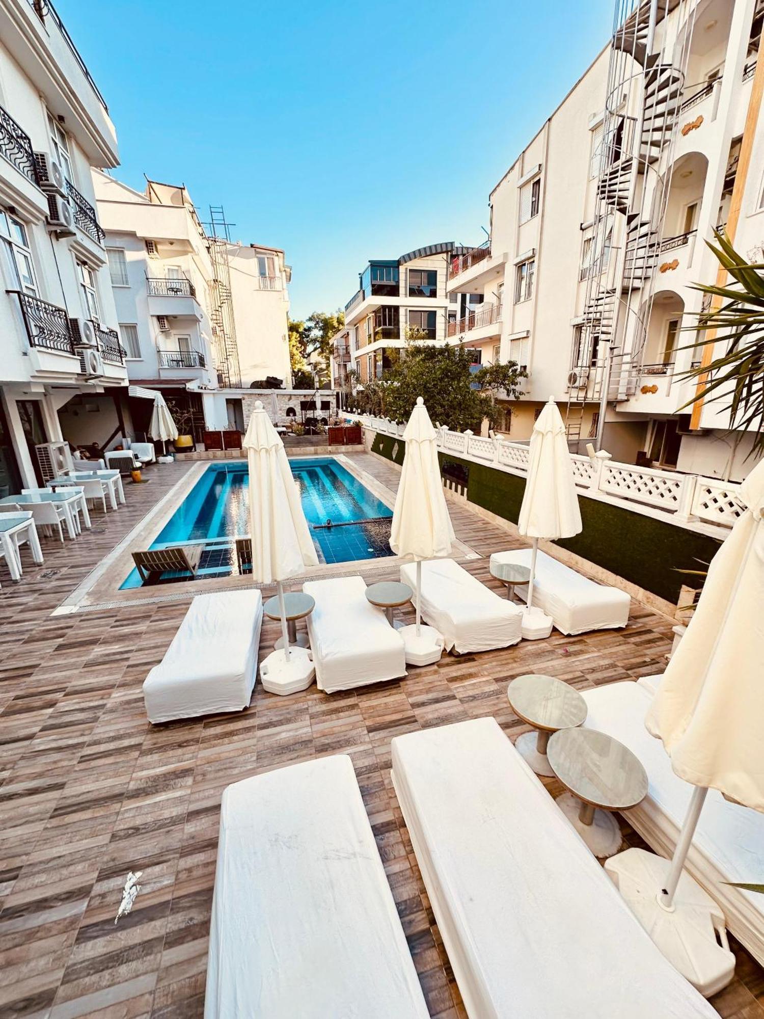 Hotel Nfk The House 3*