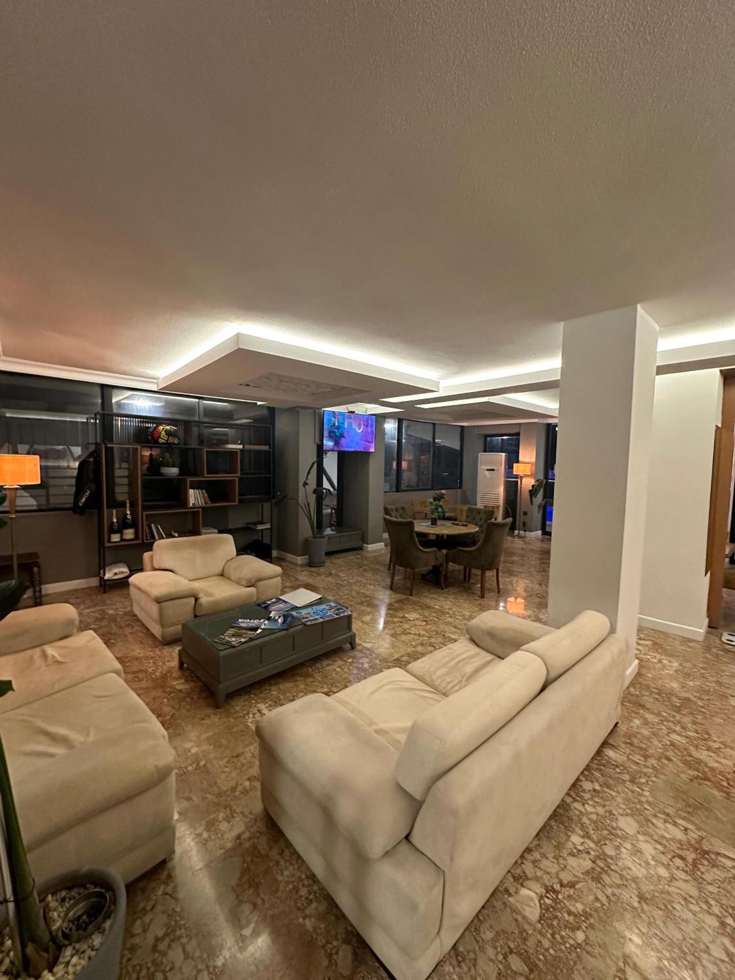 Hotel Nfk The House 3*