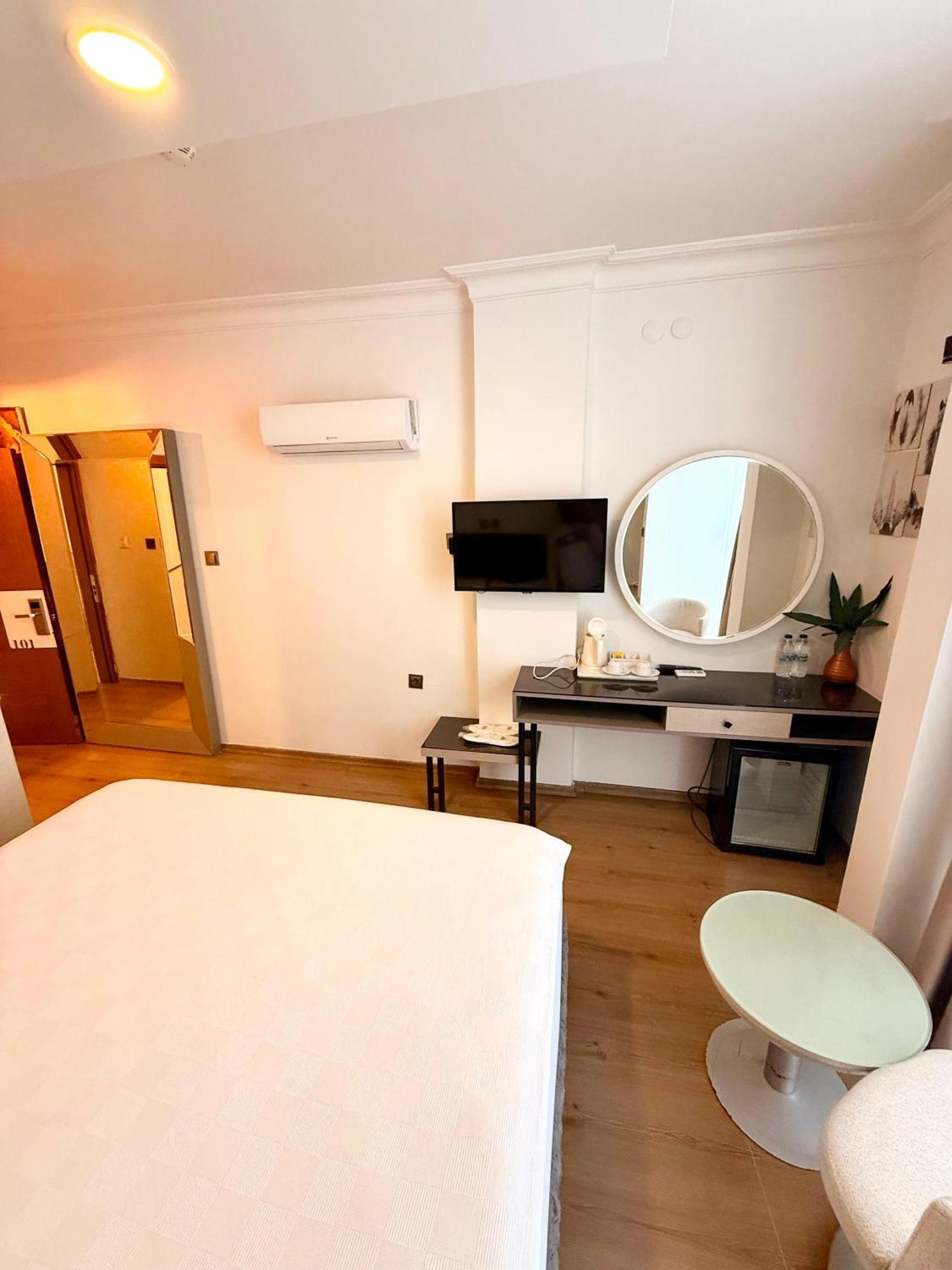 Hotel Nfk The House Antalya