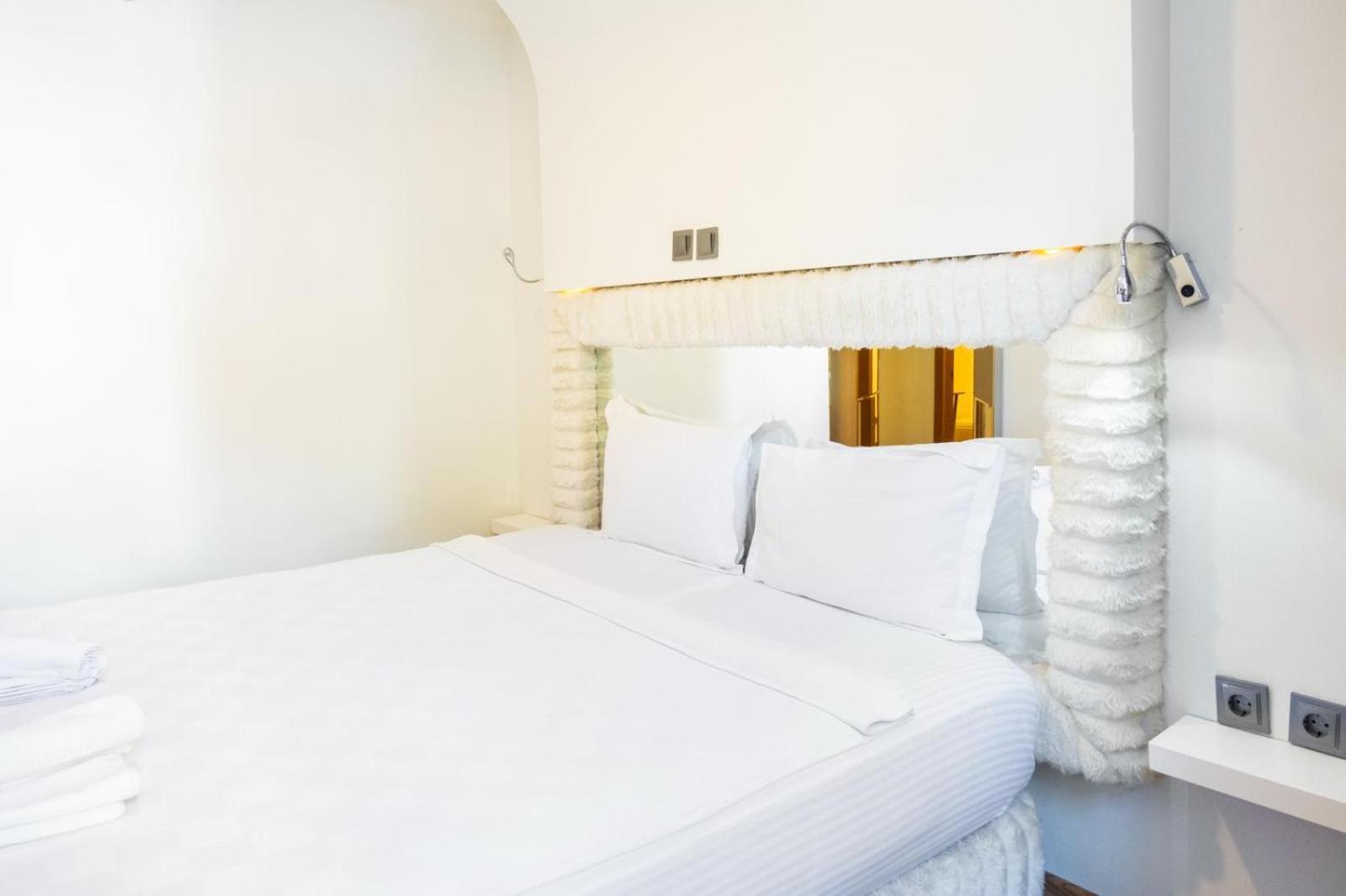 Nfk The House 3* Antalya