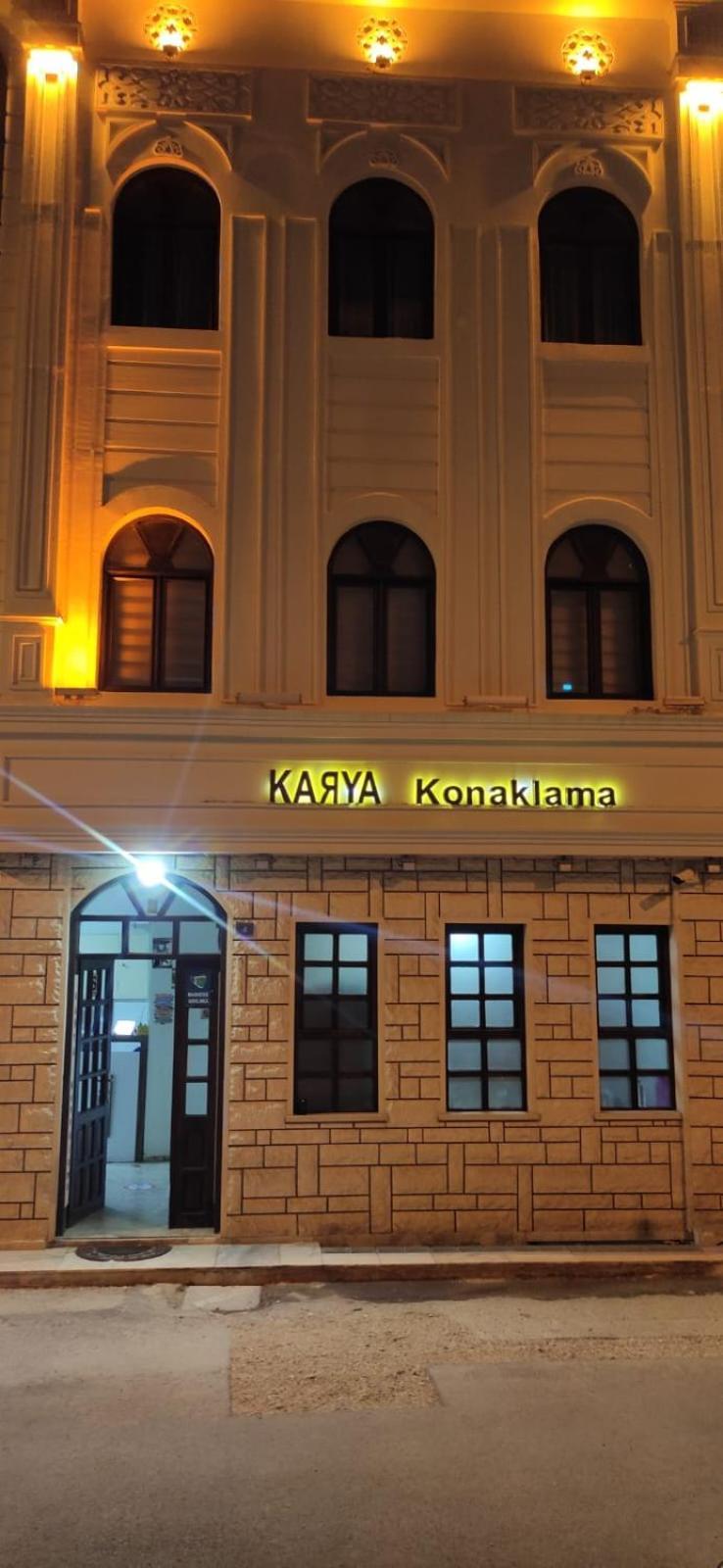 Karya * Antalya