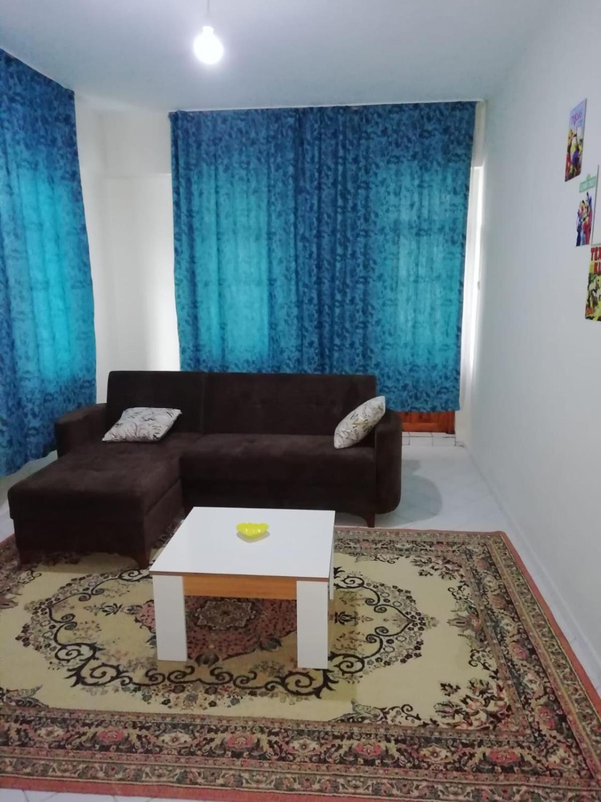 Karya Aparthotel