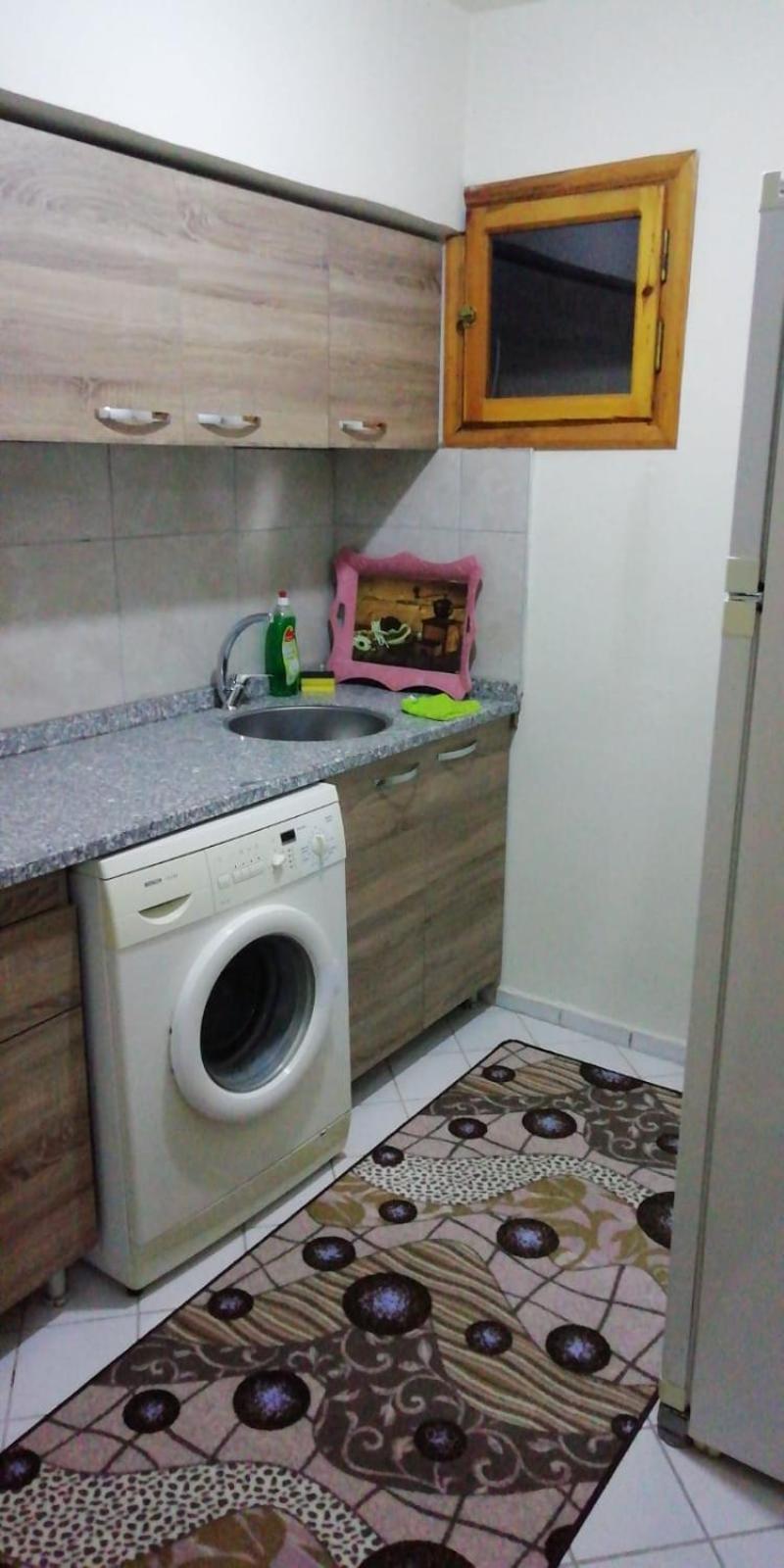 Karya Aparthotel *