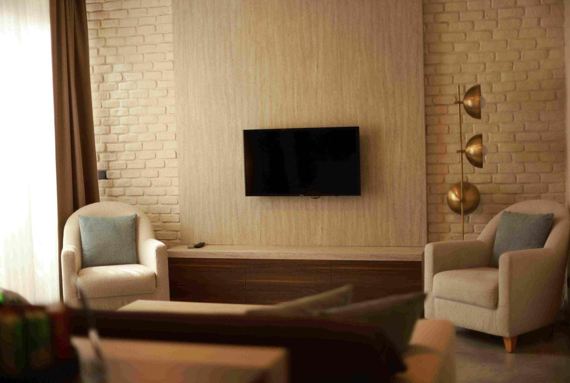 Aparthotel Loft 1502 2*