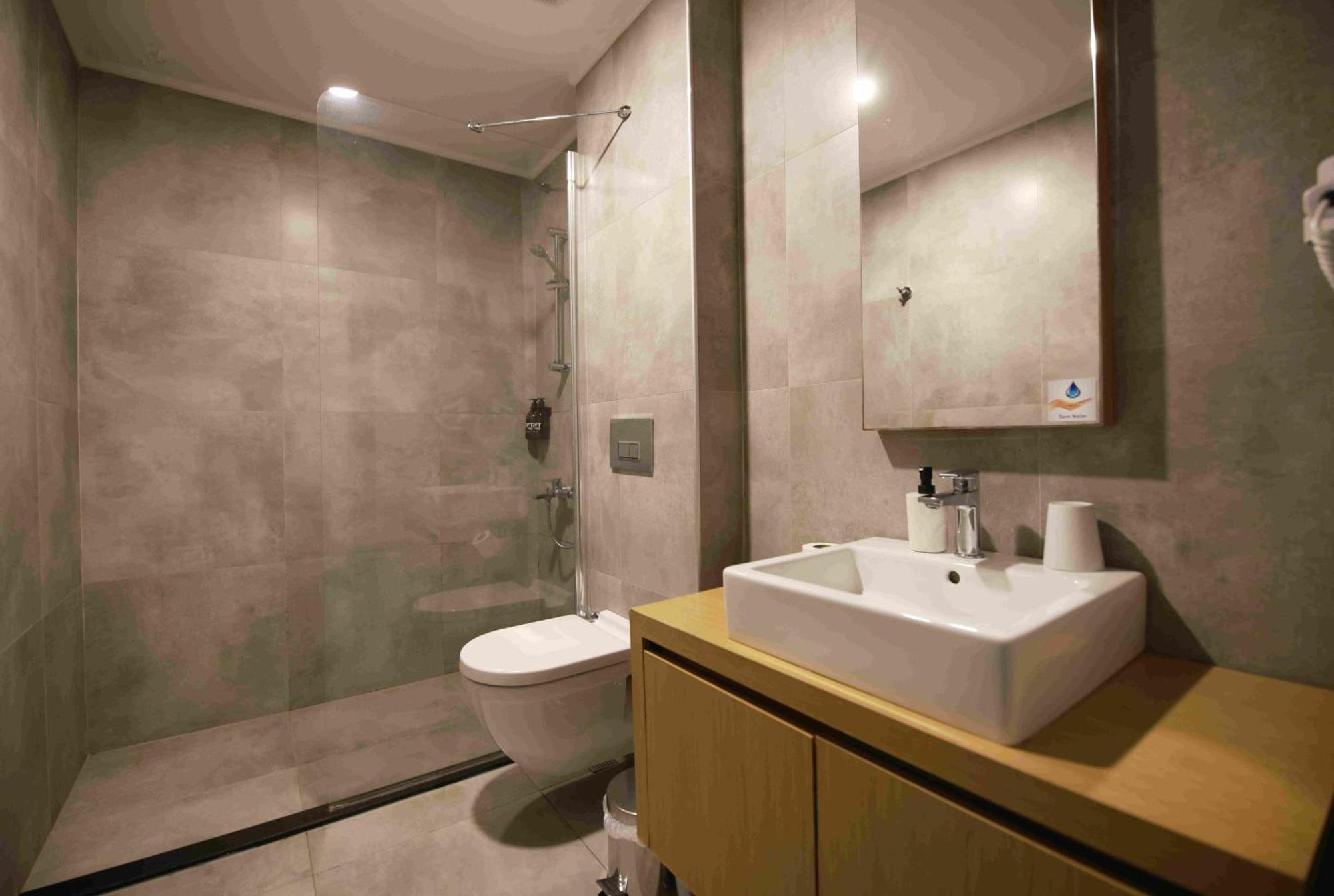 Loft 1502 Antalya