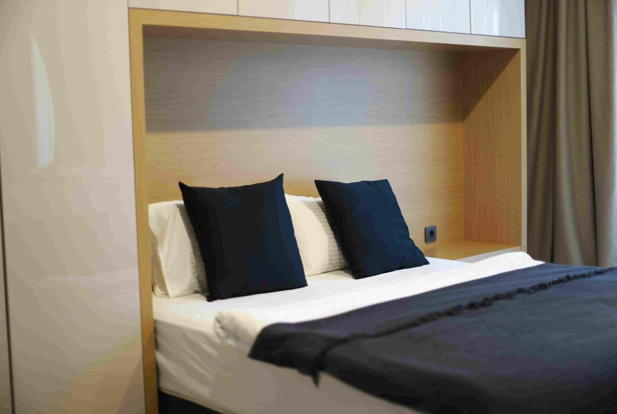 Aparthotel Loft 1502