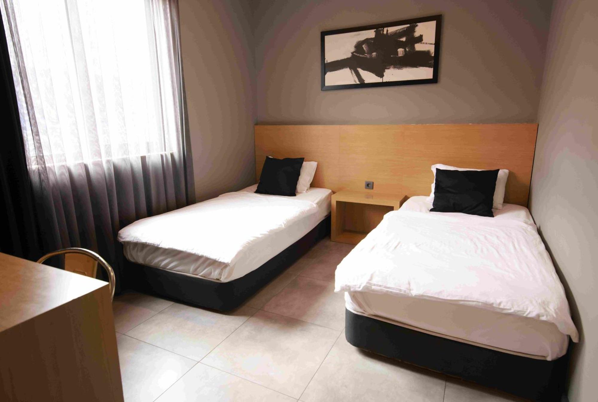 Aparthotel Loft 1502 Antalya