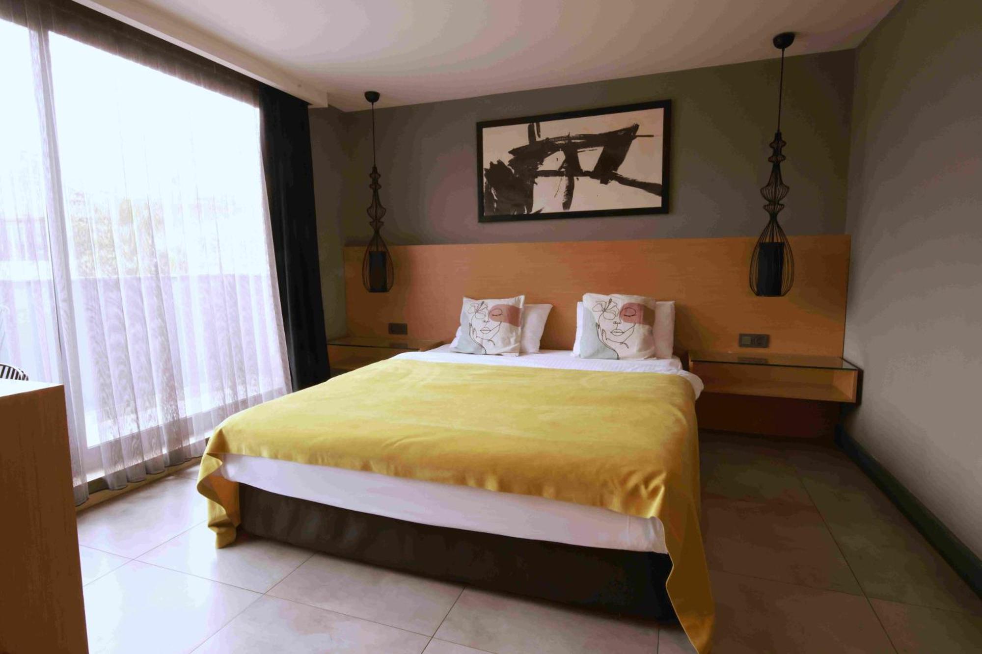 Loft 1502 Antalya