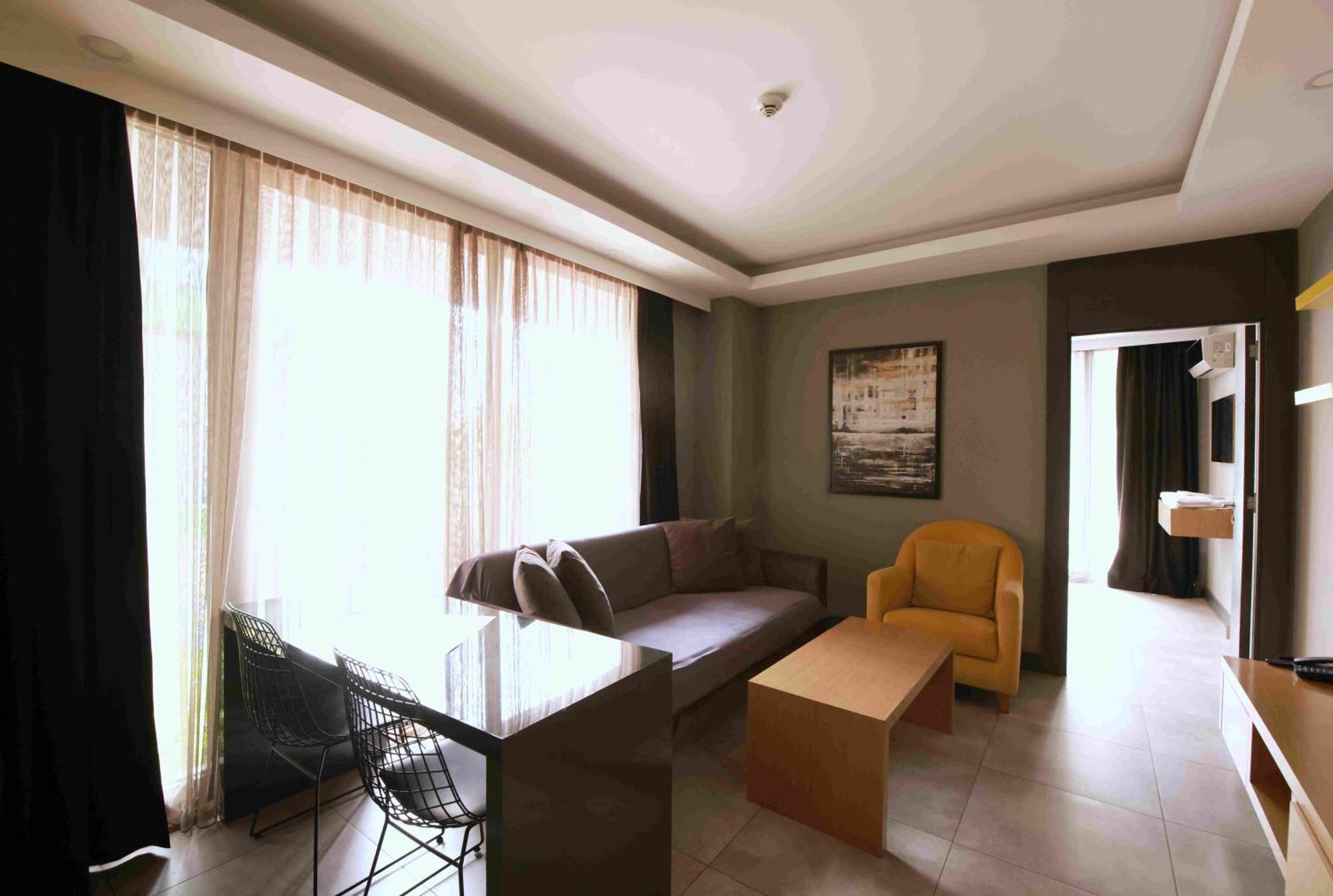 Loft 1502 Aparthotel