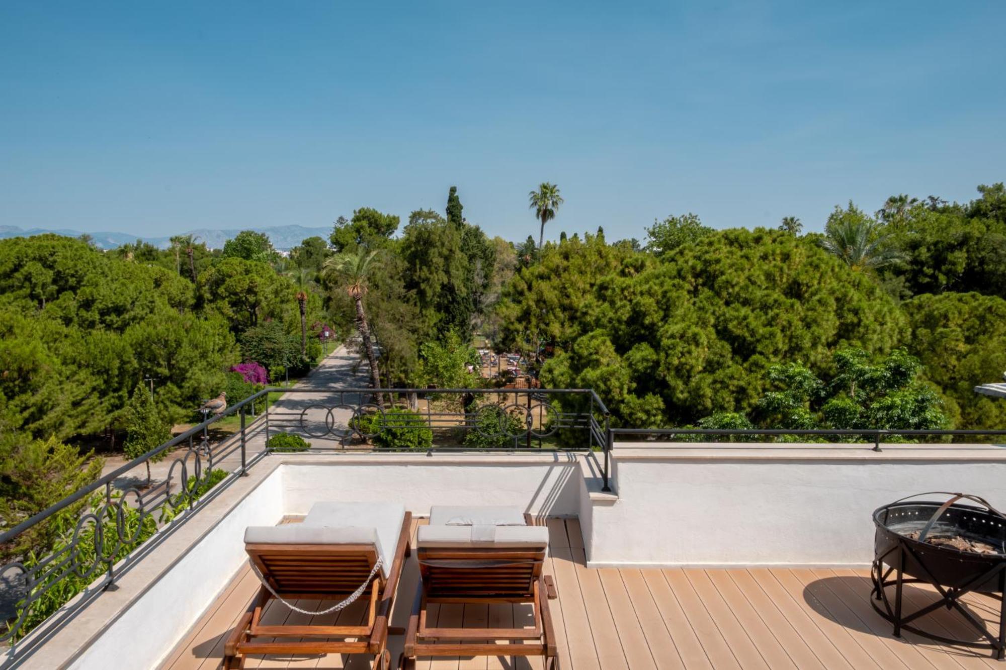 Perge Pine Adults Only 18 Hotel Antalya