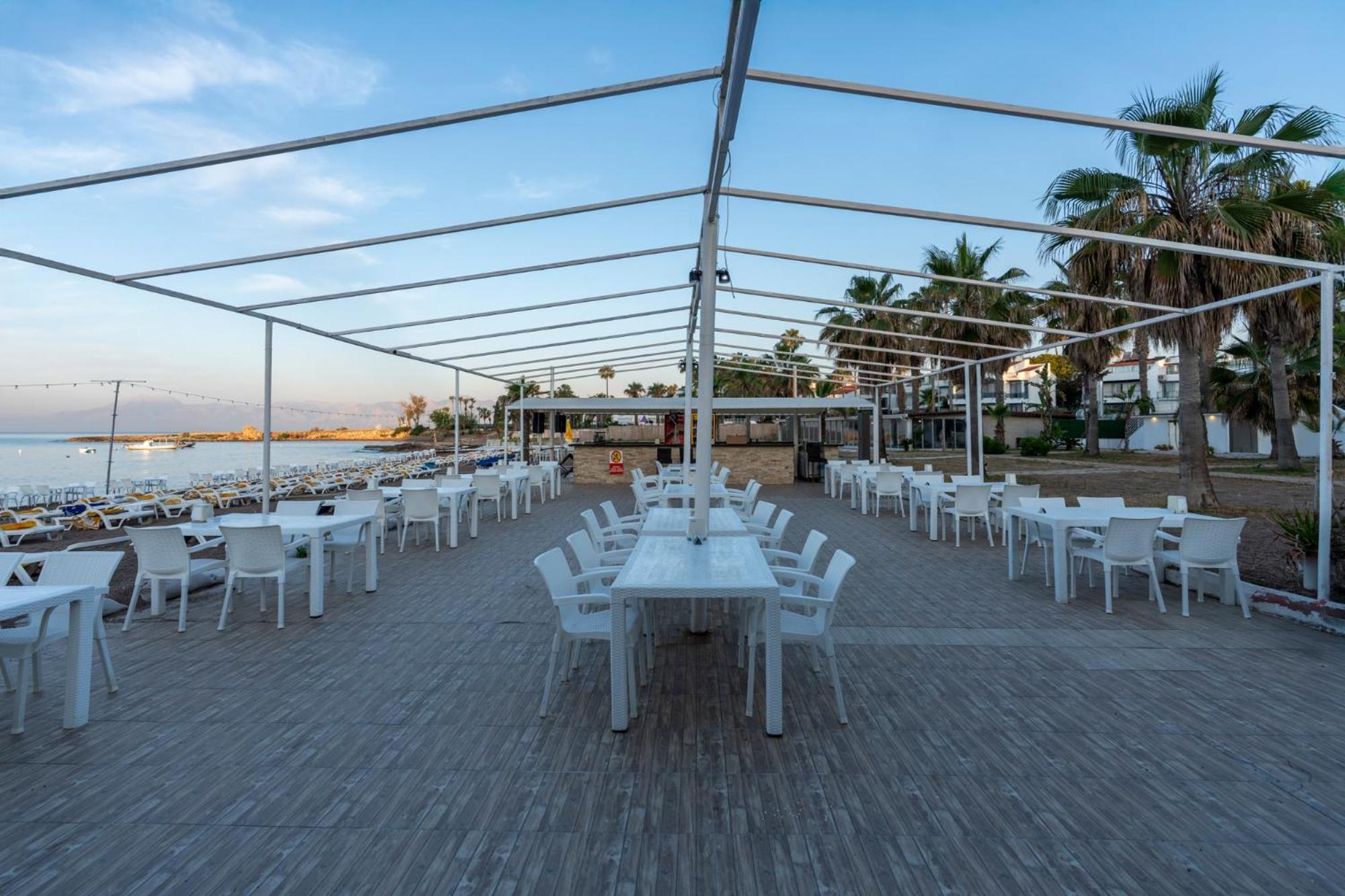 Tourist Hotel 3*