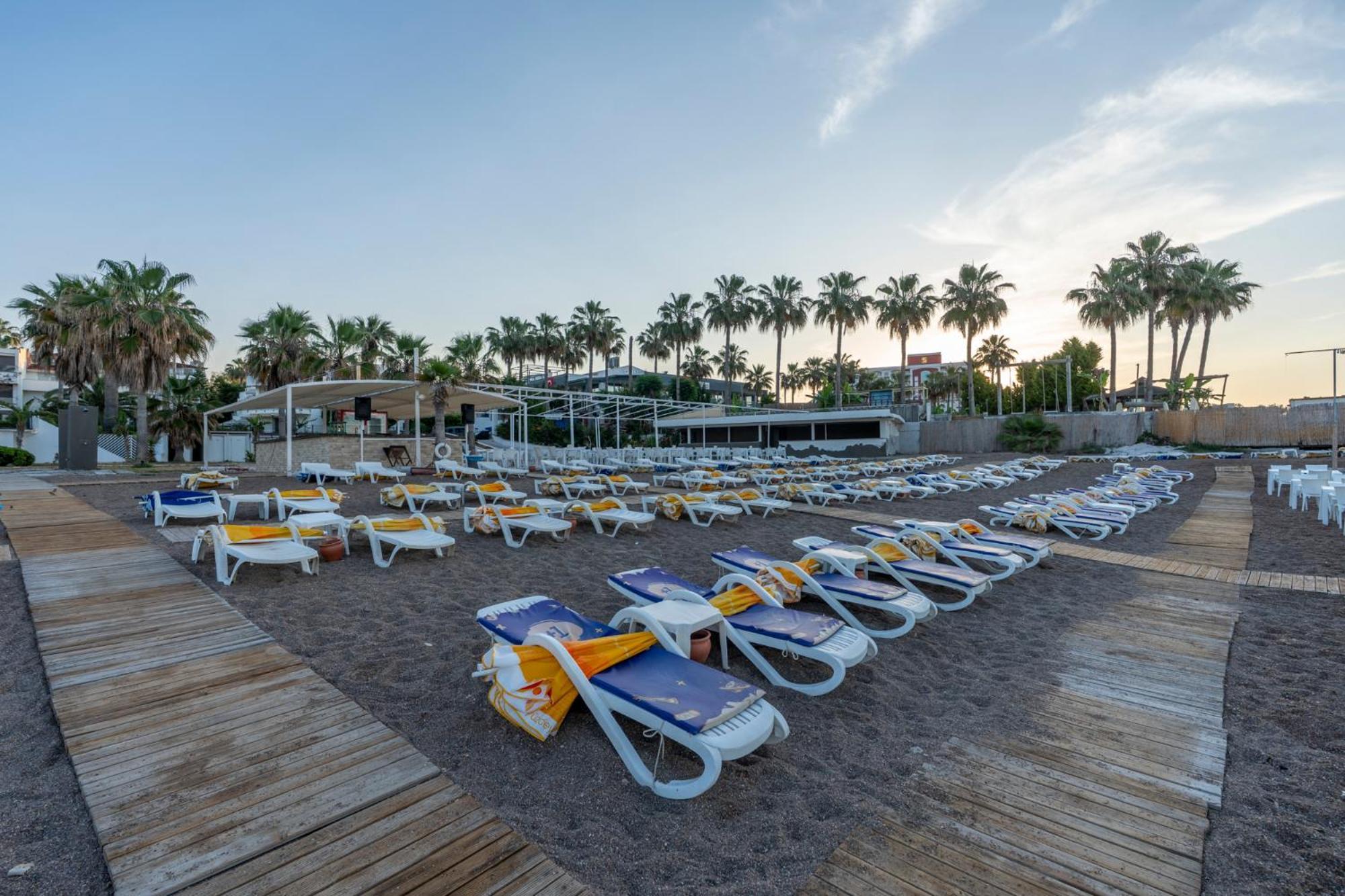 Hotel Tourist Antalya