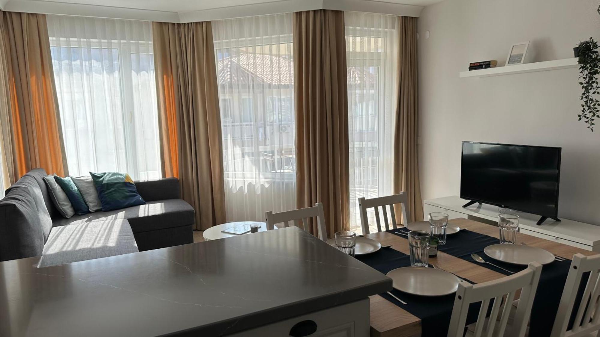 Apartment Skovde