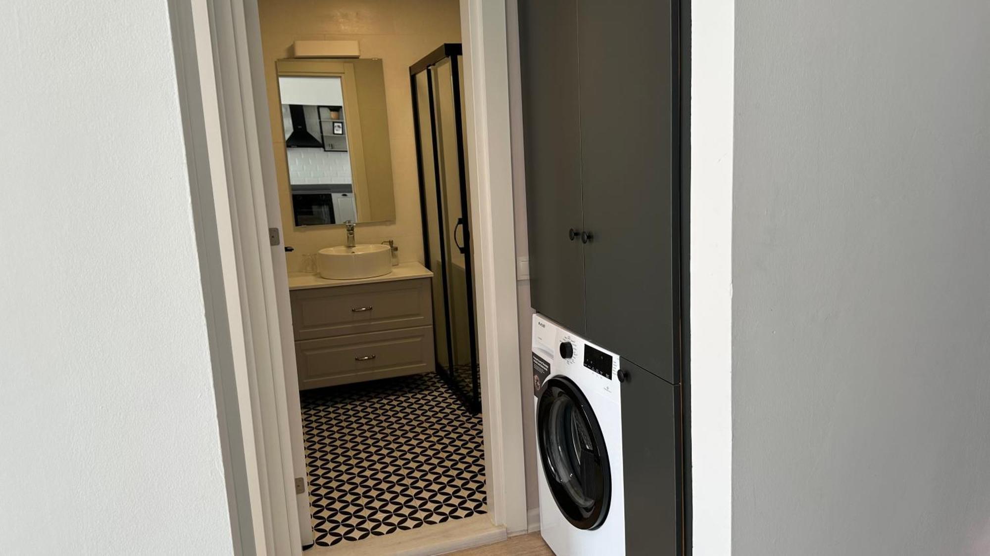 Apartment Skovde
