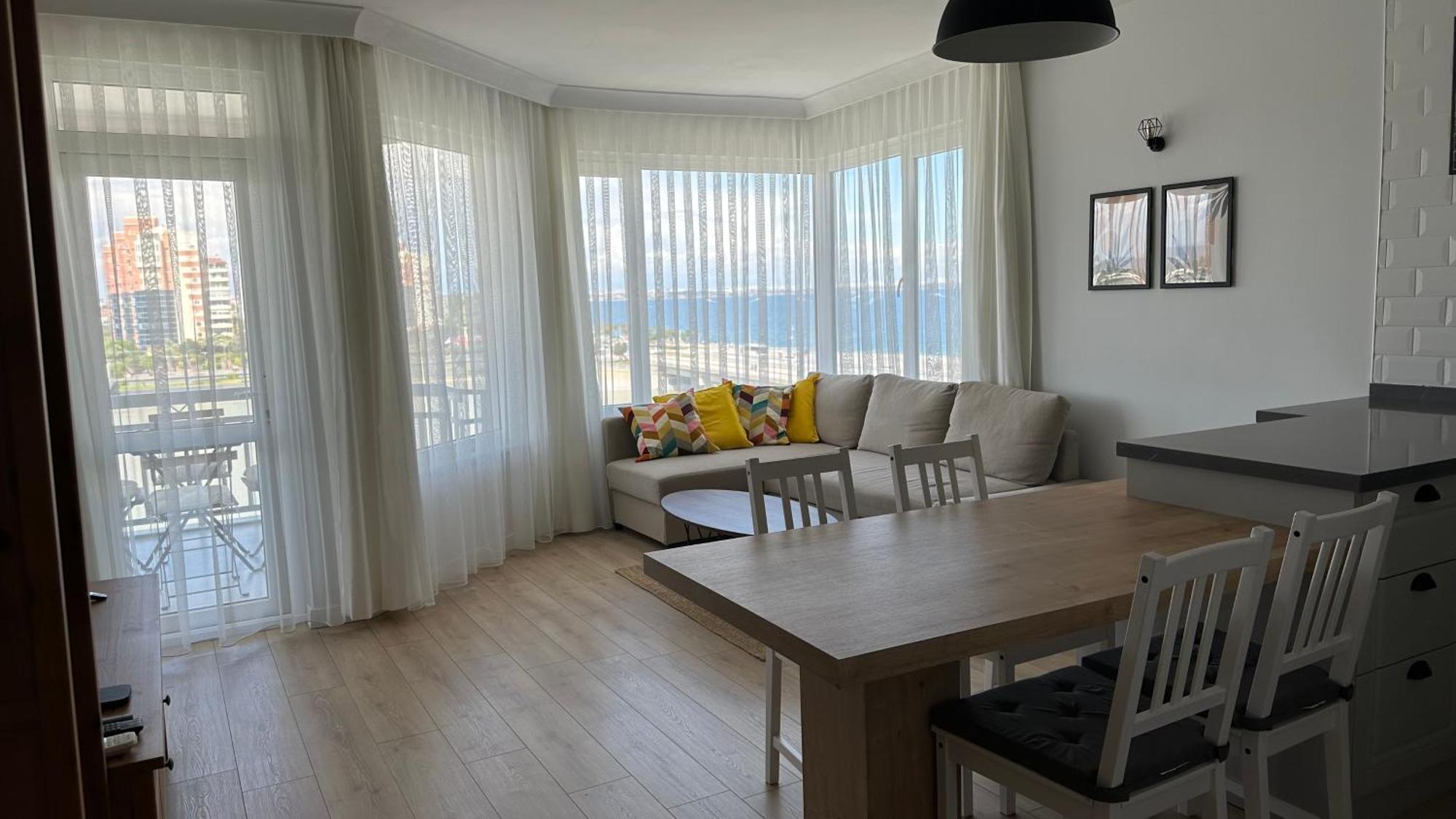 Apartment Skovde