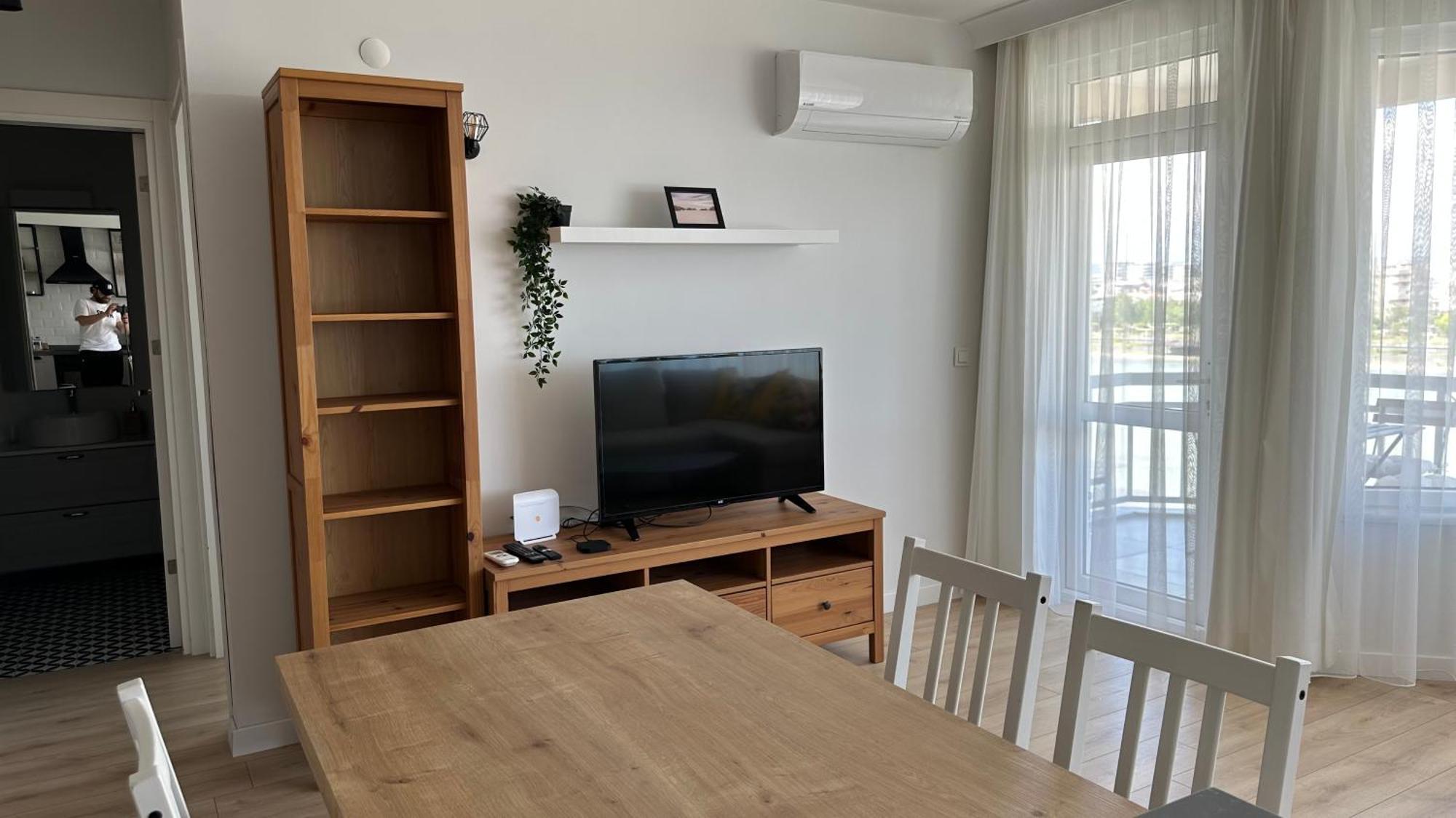 Skovde Apartment Antalya