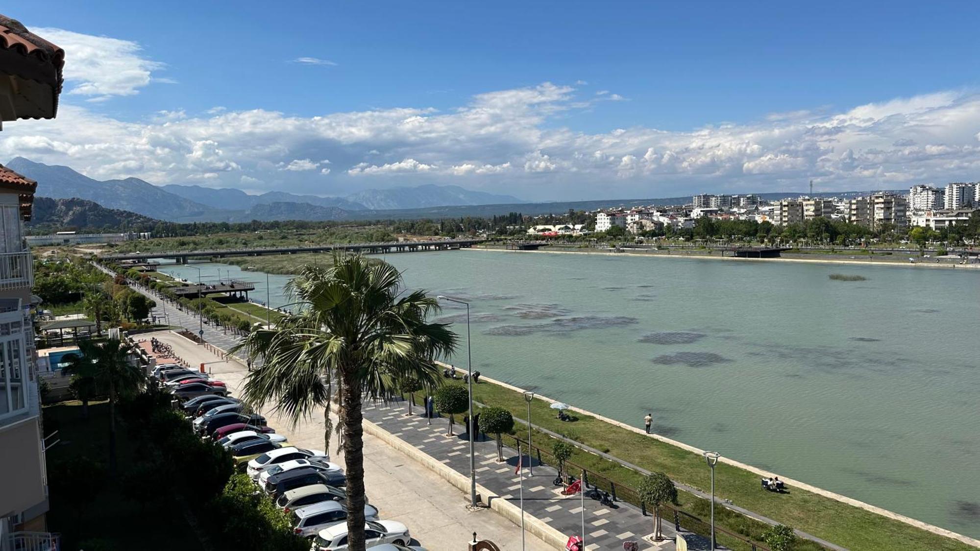 Skovde Antalya