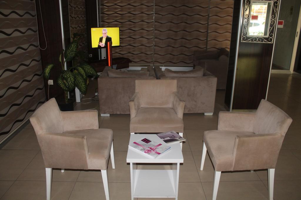 Sato Otel Antalya