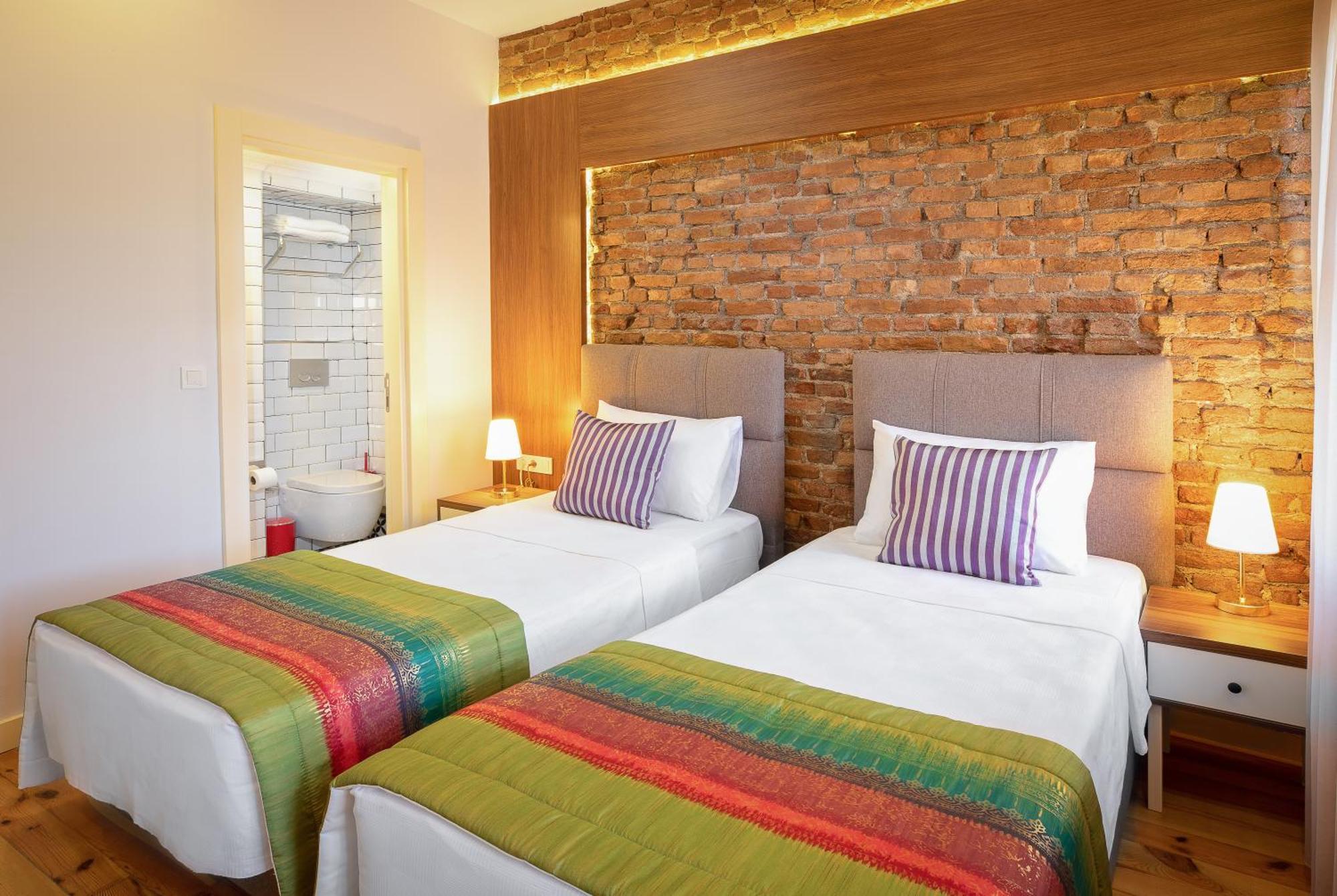 Mono Hotel Antalya