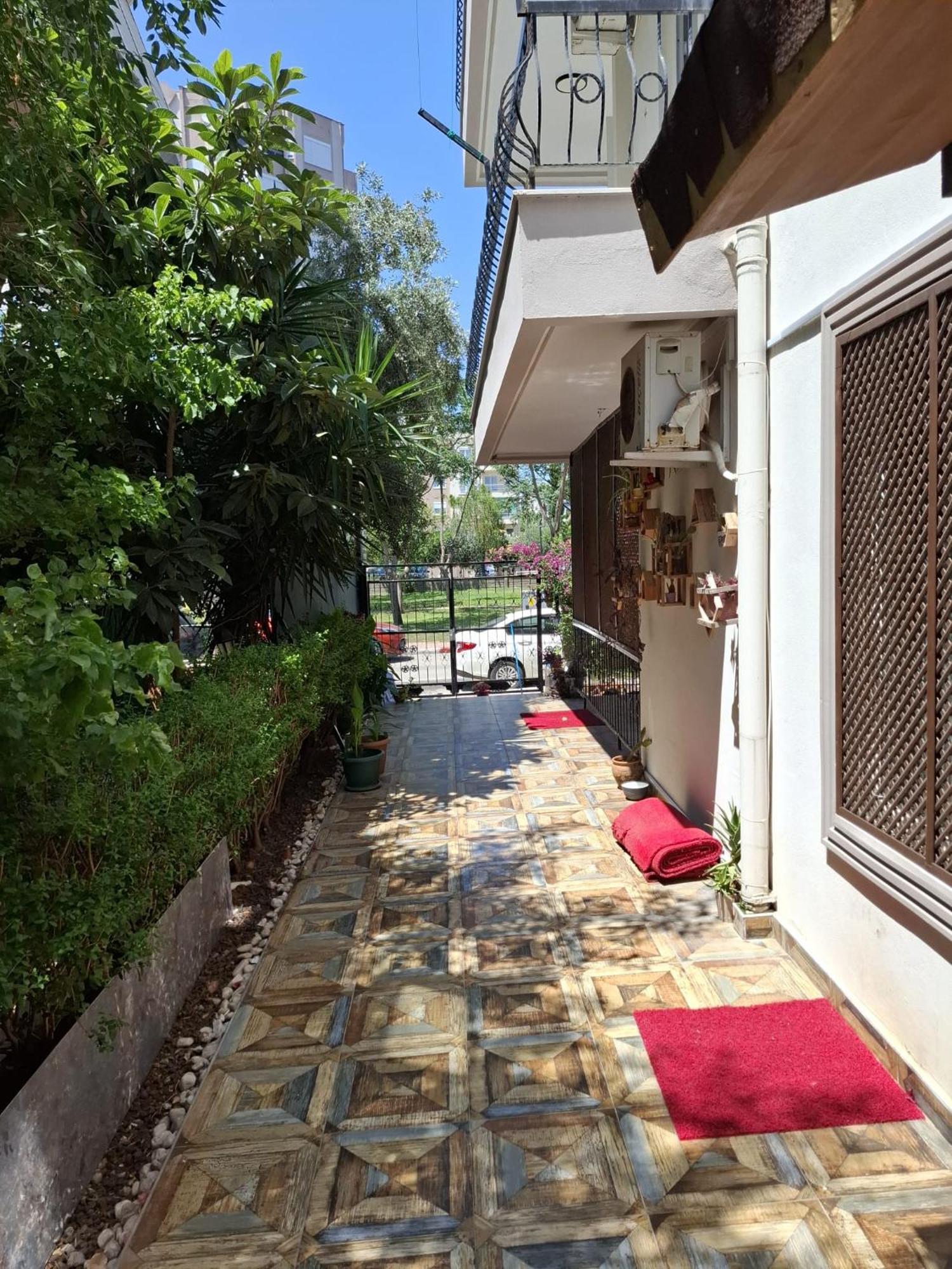 The U Homes * Antalya
