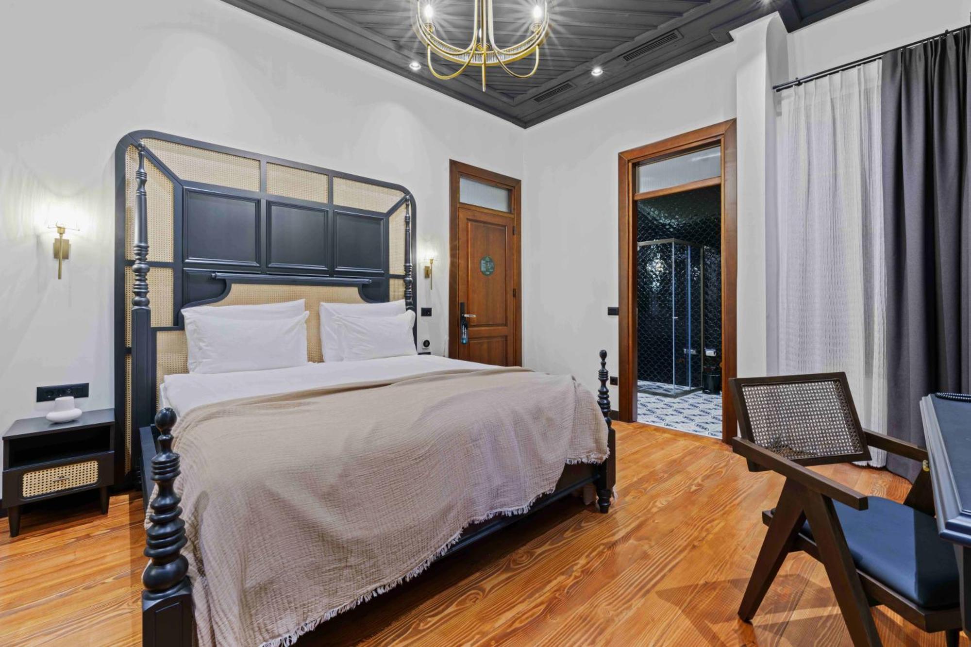 Otel Belmondo Old Town