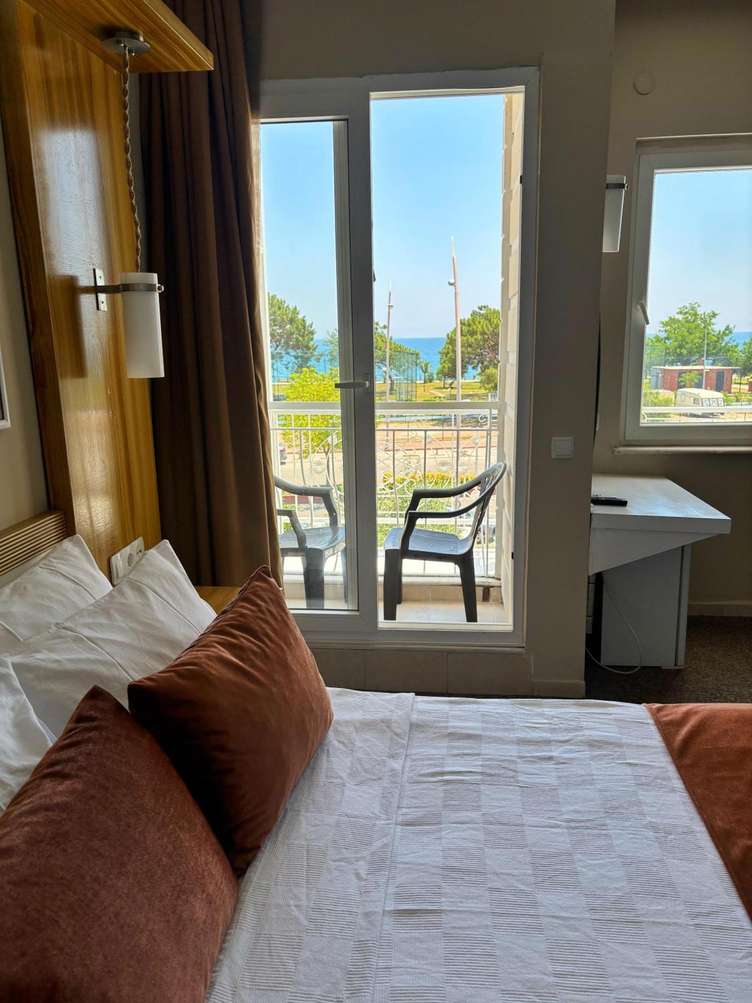 Moy Beldibi Hotel Antalya