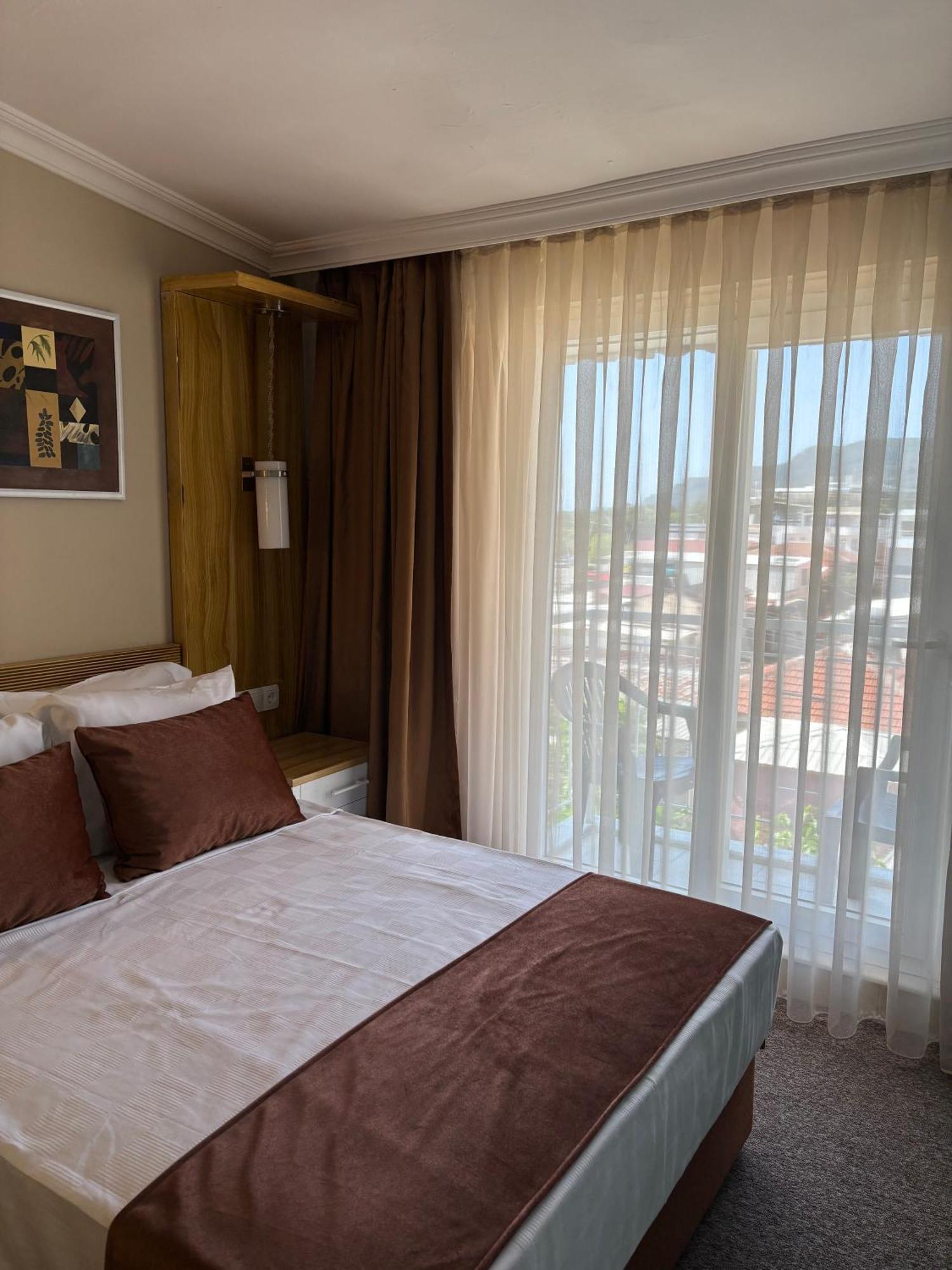 Moy Beldibi 3* Antalya