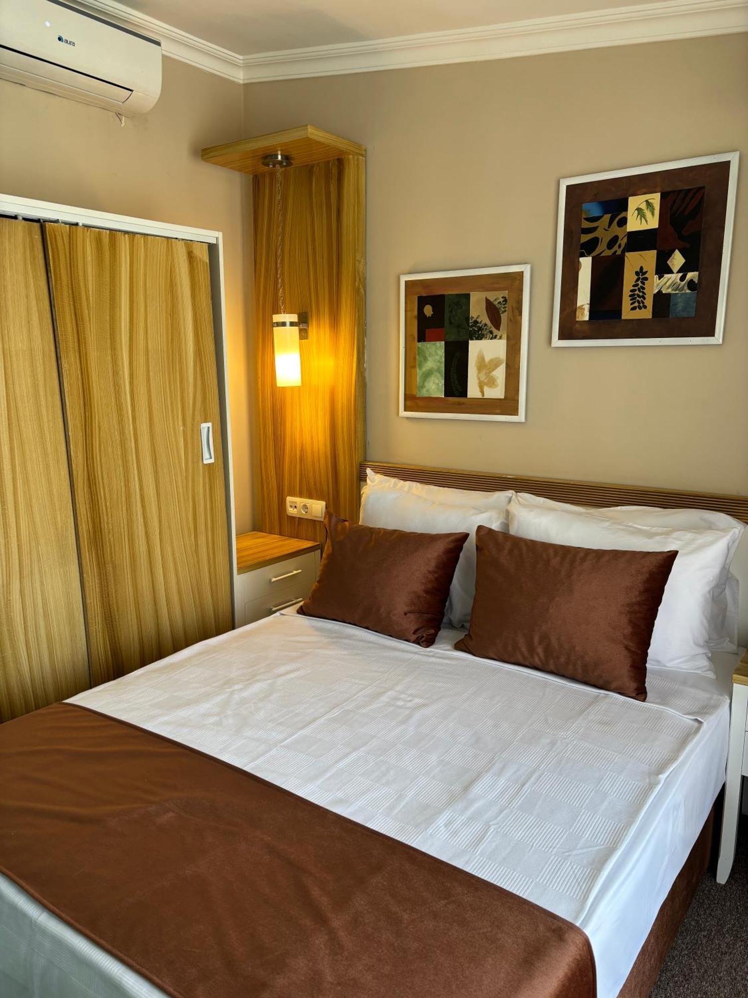 Moy Beldibi Hotel Antalya