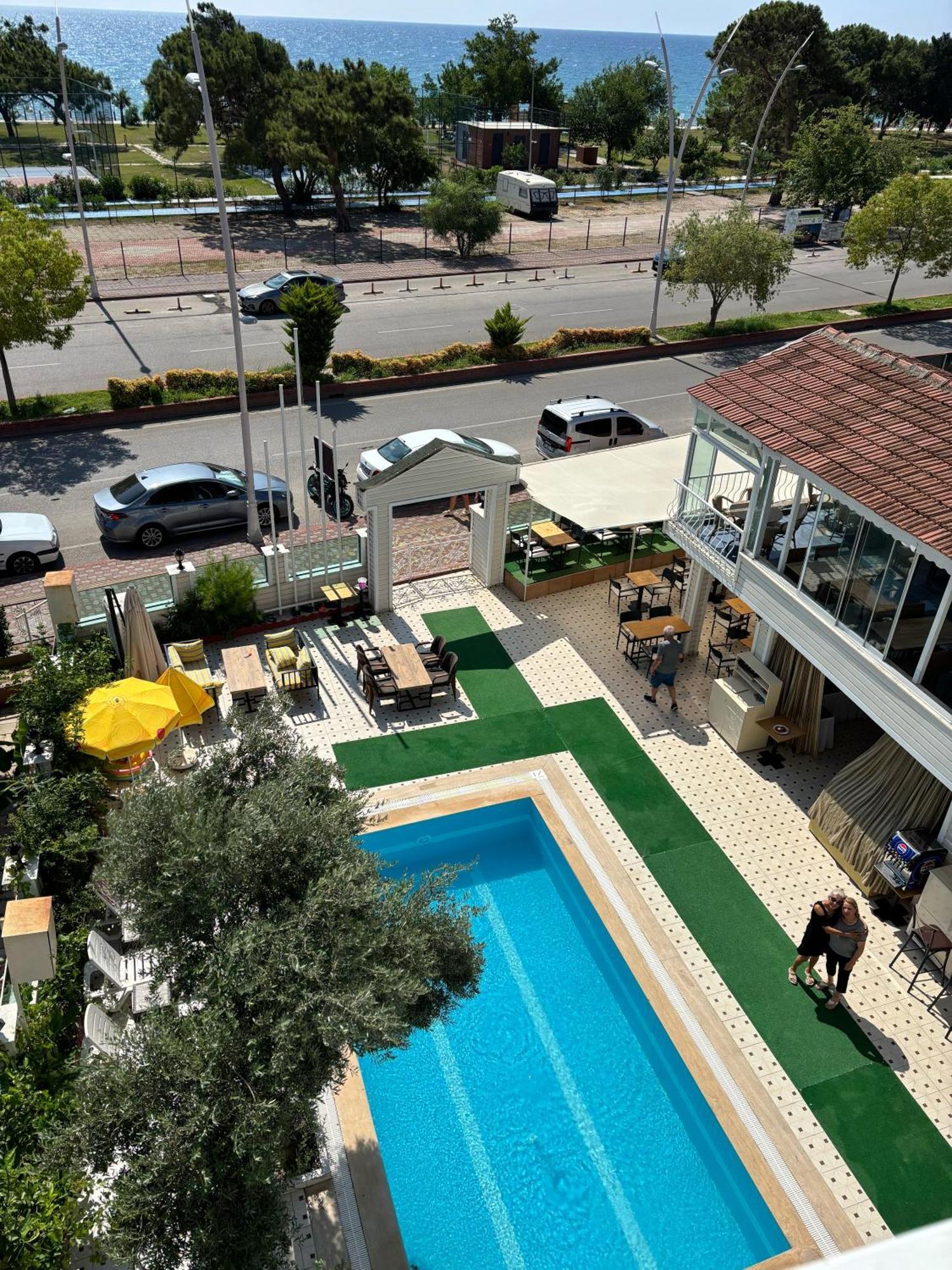 Moy Beldibi 3* Antalya