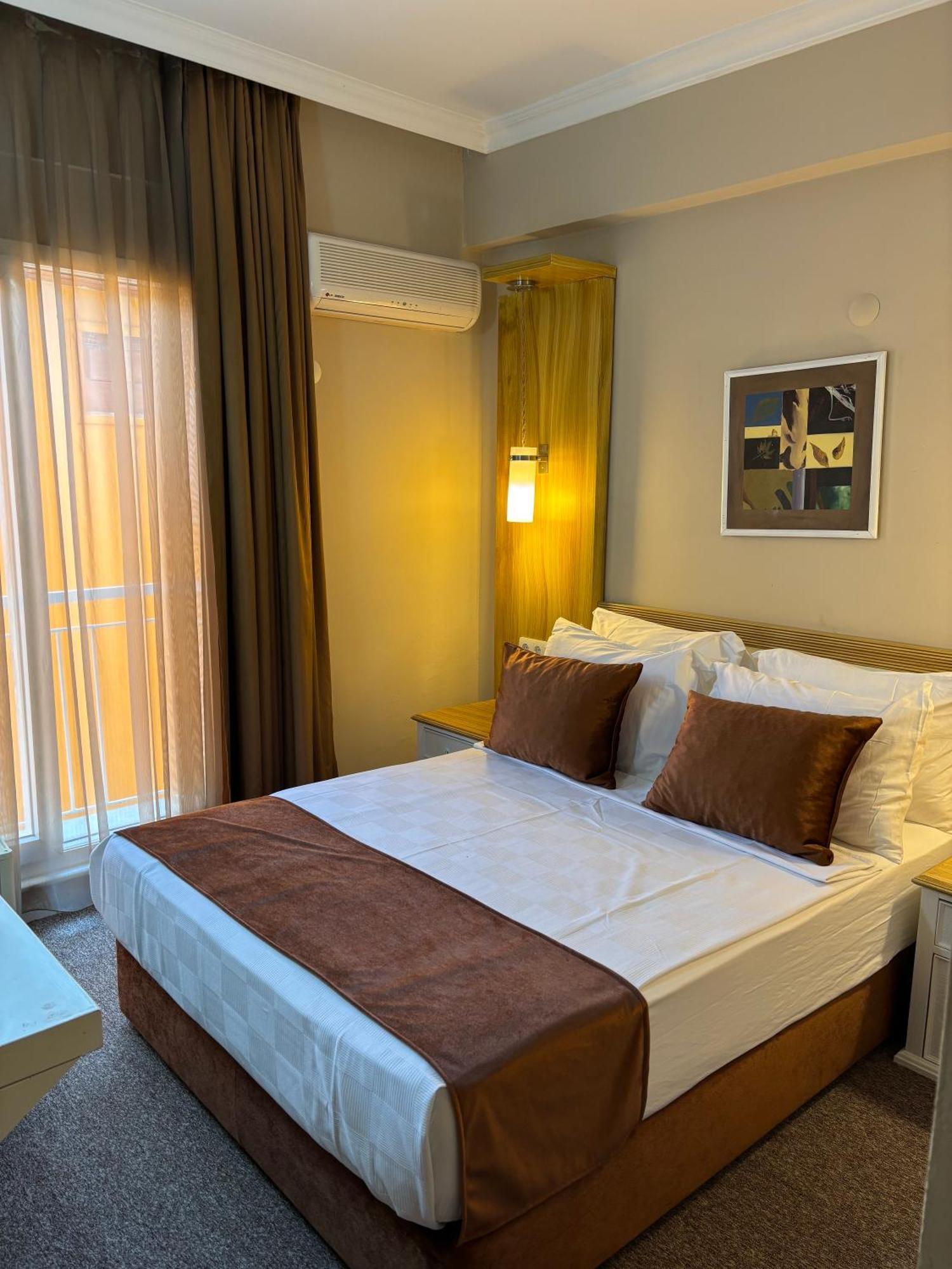 Moy Beldibi 3* Antalya