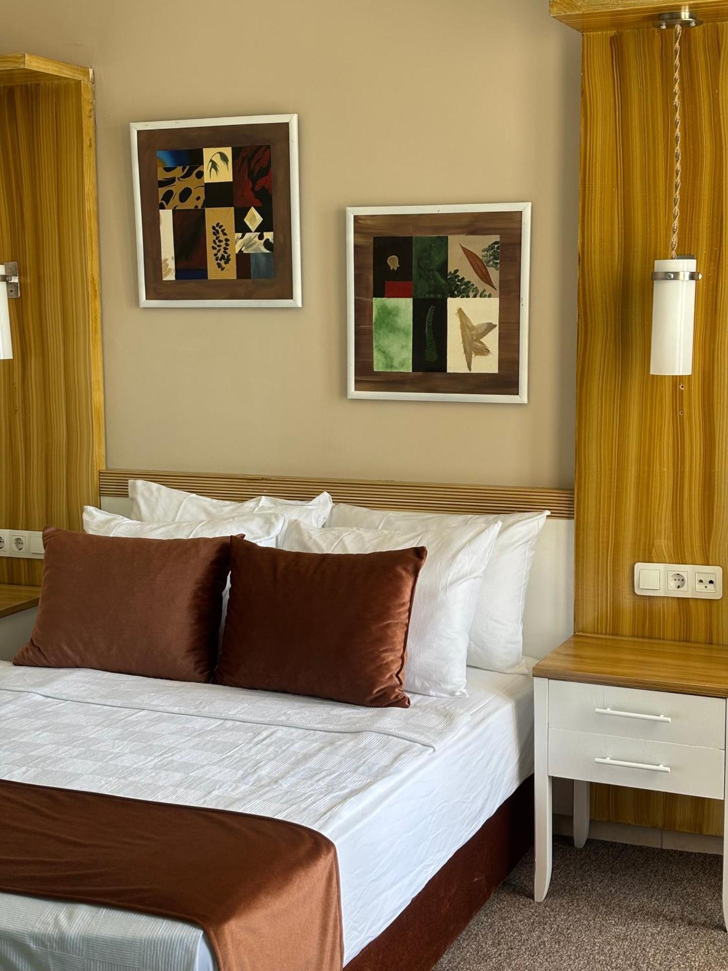 Hotel Moy Beldibi Antalya