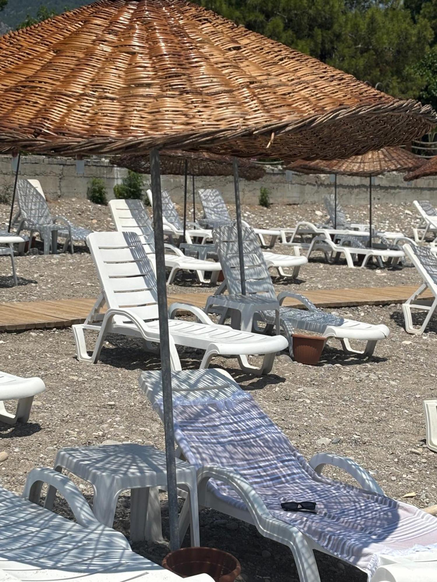 Hotel Moy Beldibi Antalya