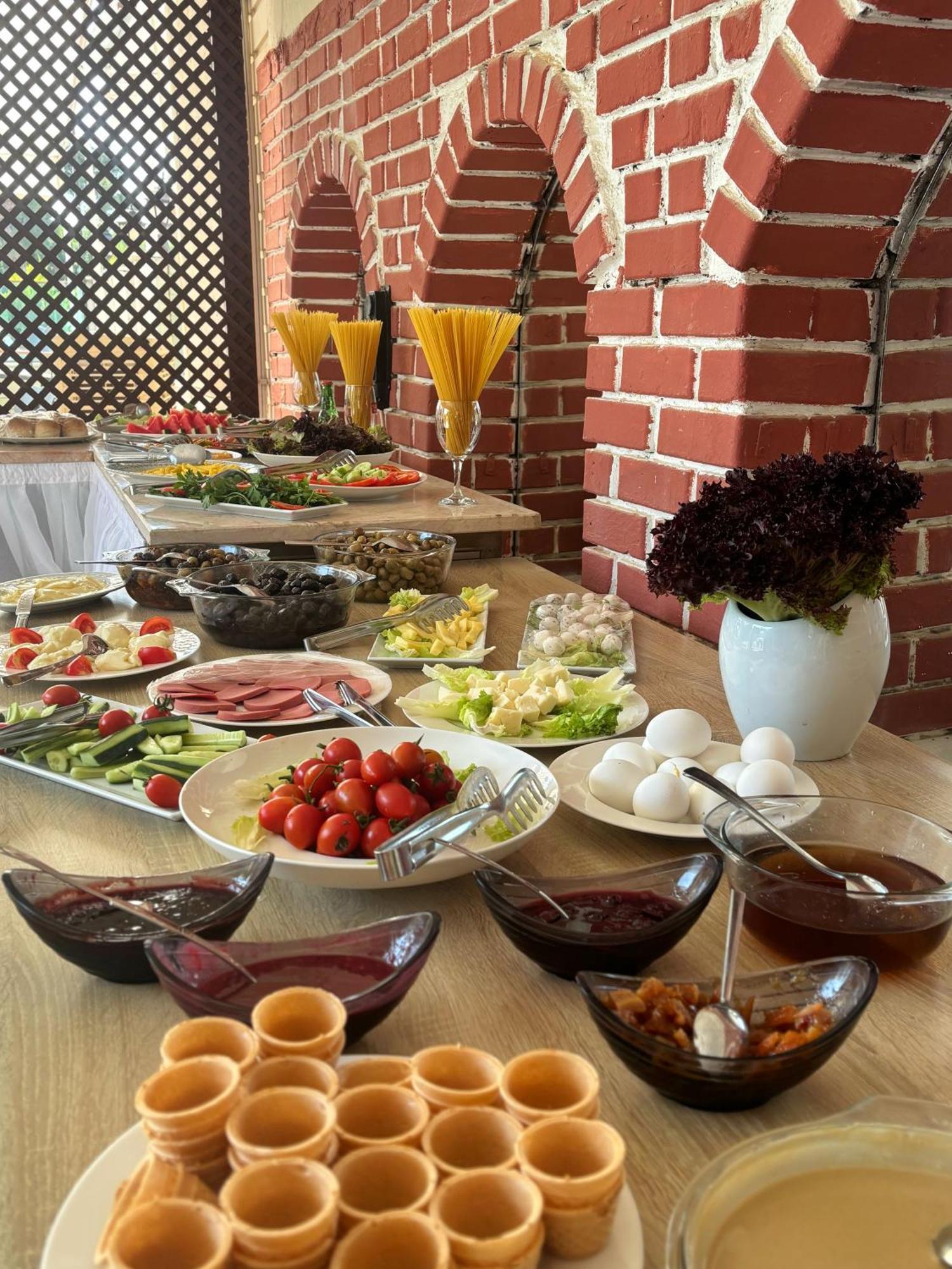 Moy Beldibi Antalya