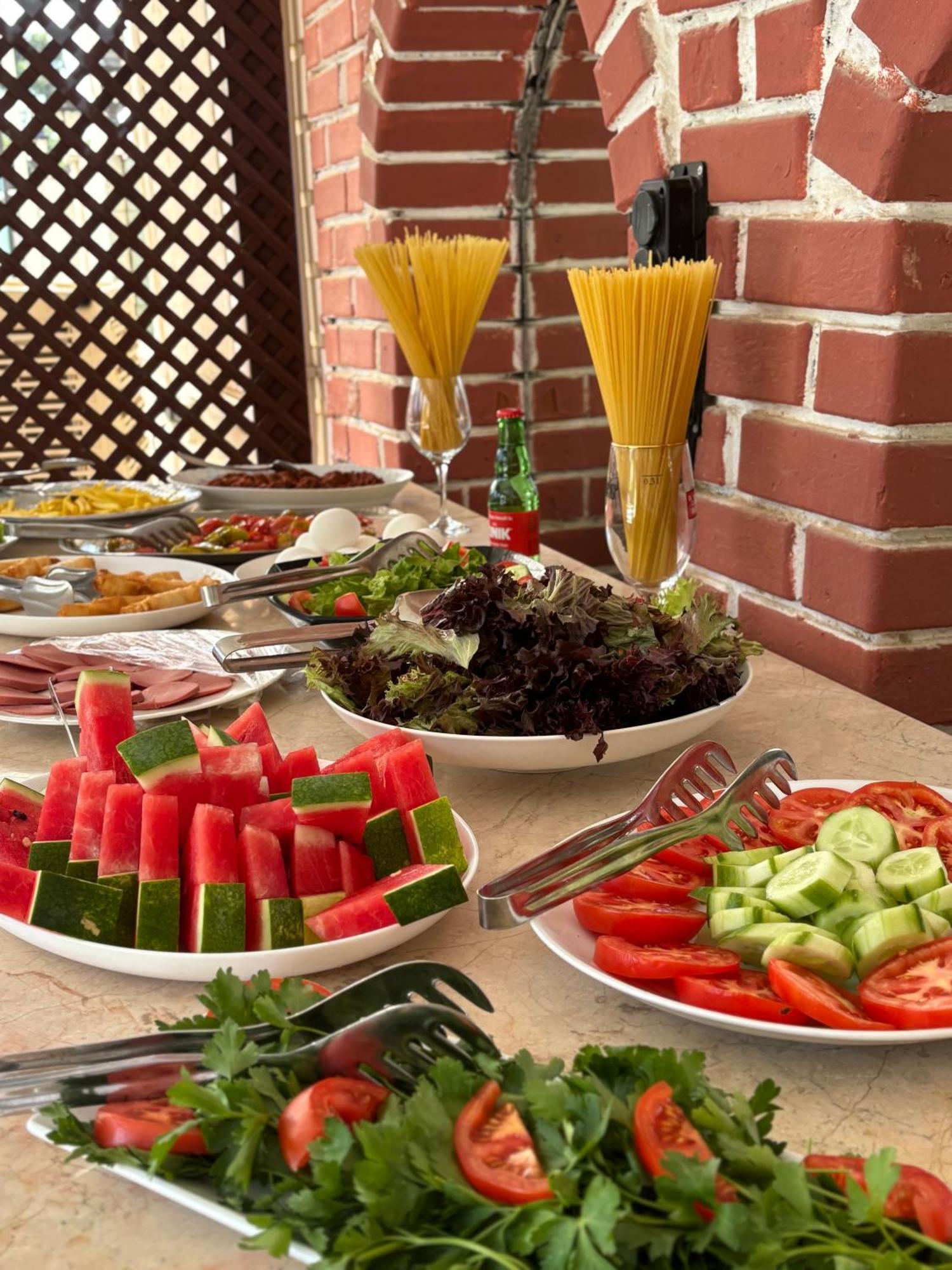 Moy Beldibi Antalya