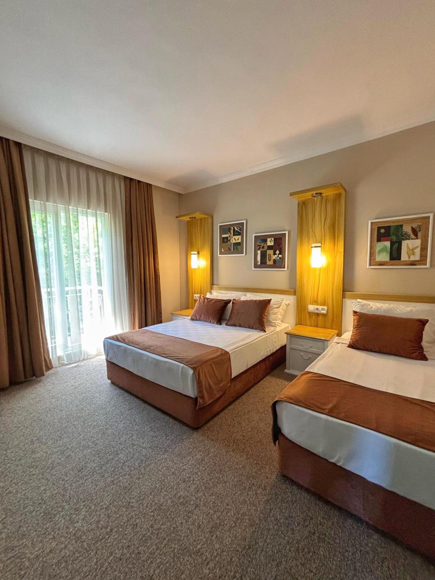 Moy Beldibi 3* Antalya