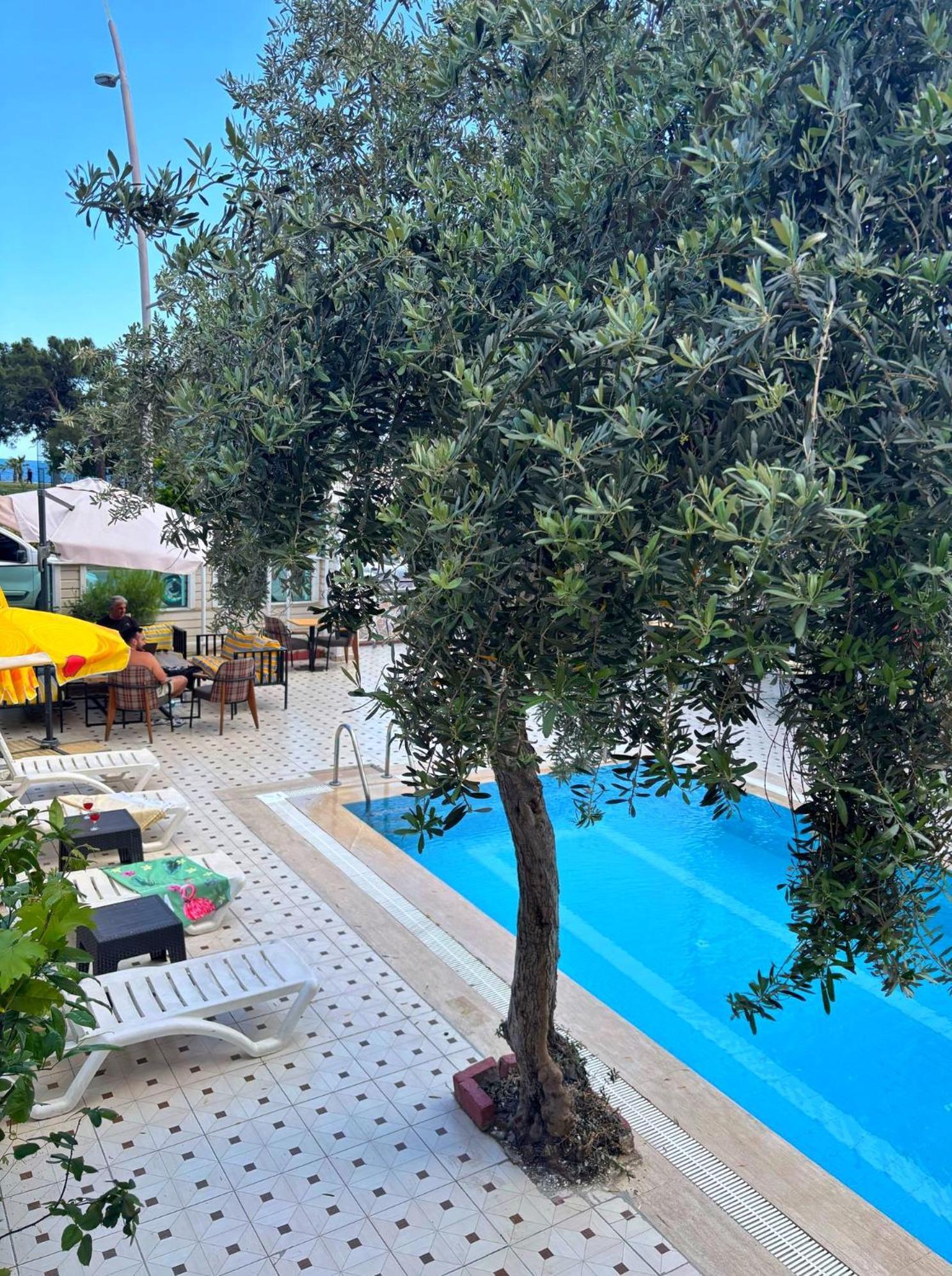 Hotel Moy Beldibi