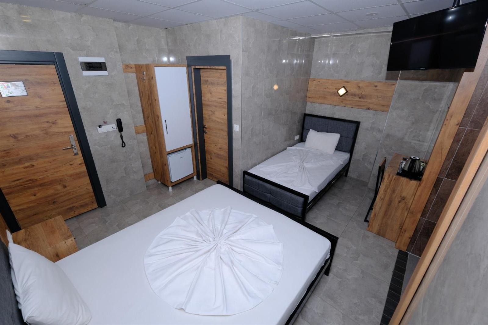 Hotel M-oda *