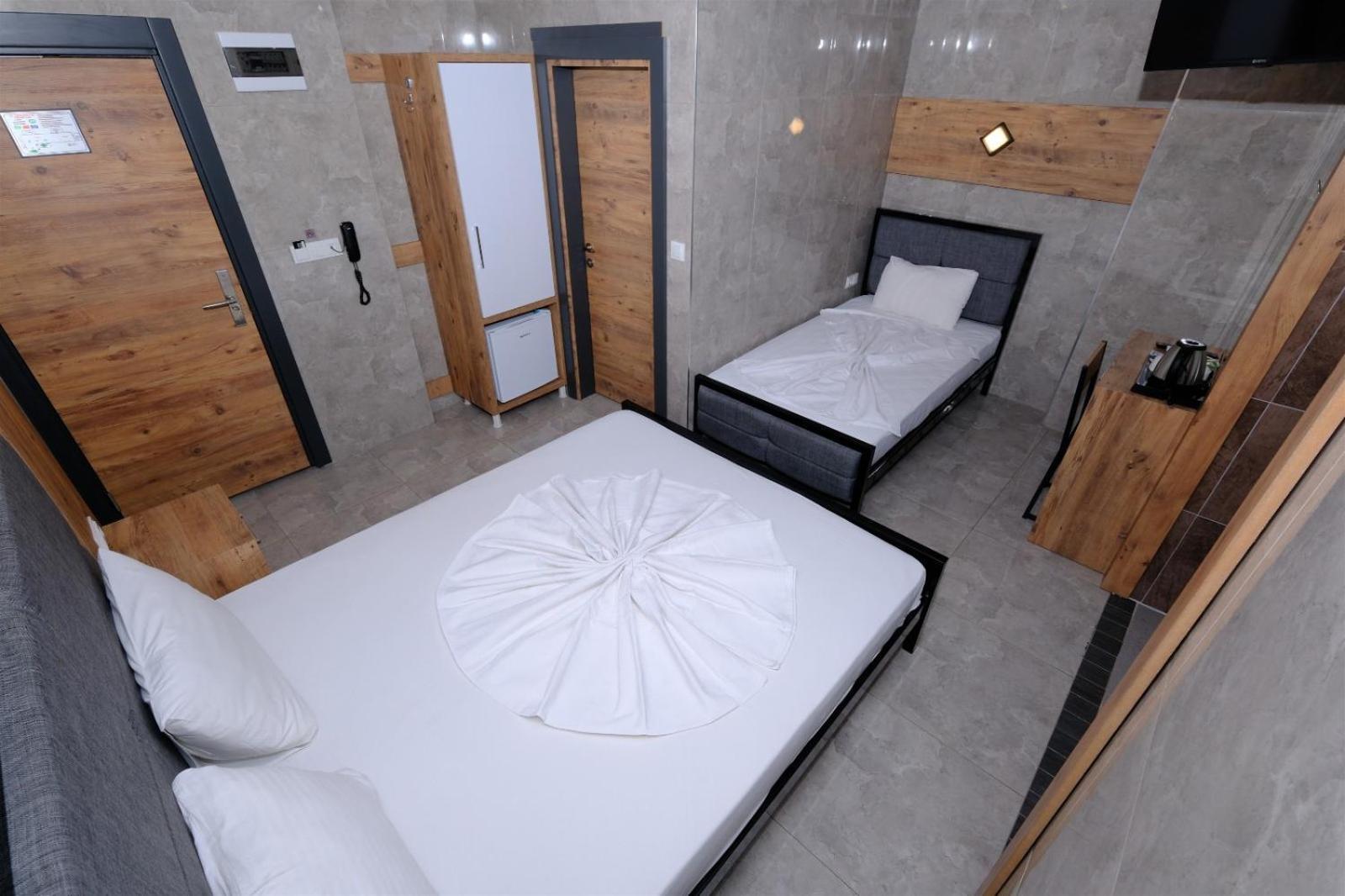 M-oda Hotel