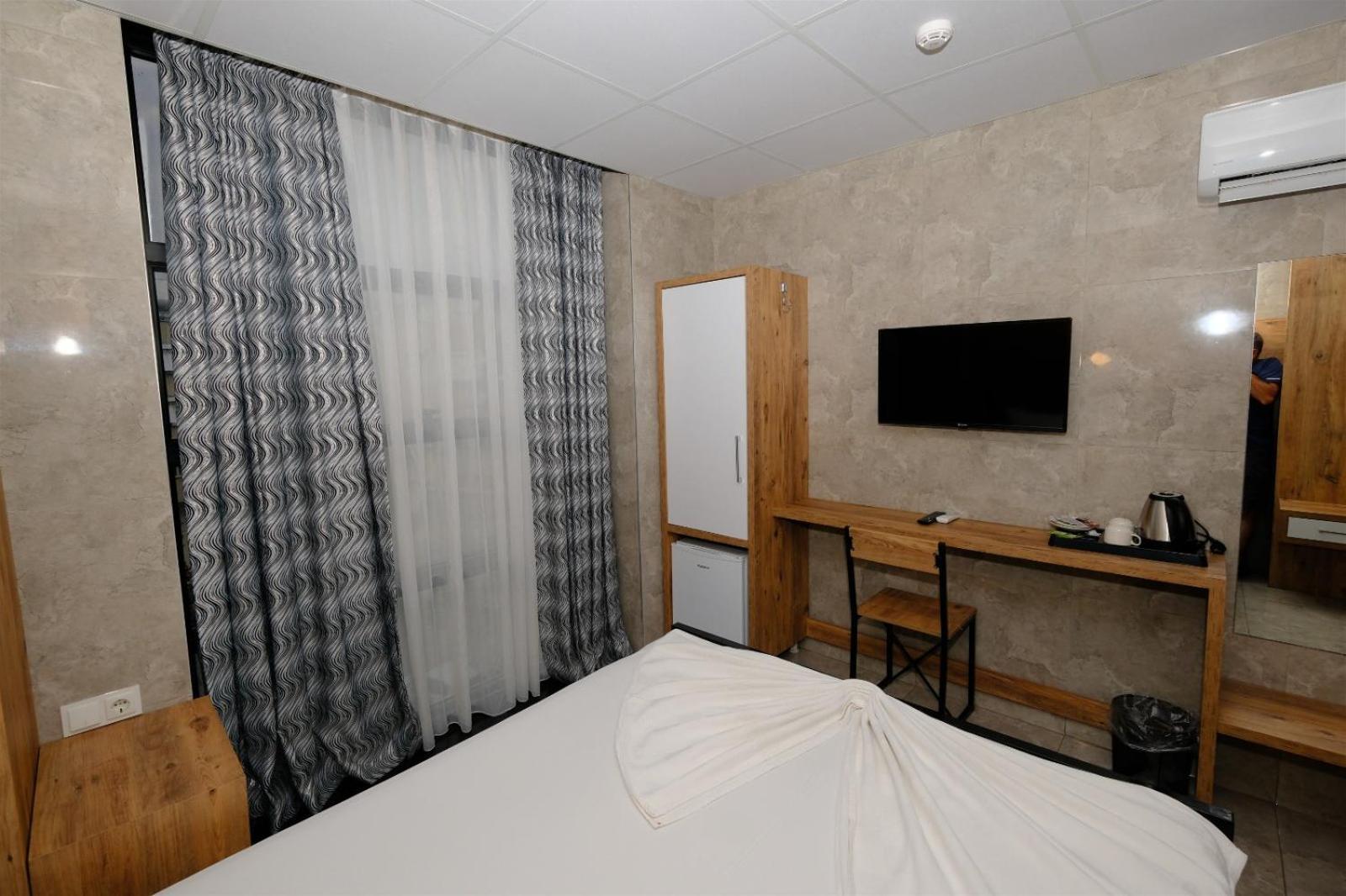Hotel M-oda *