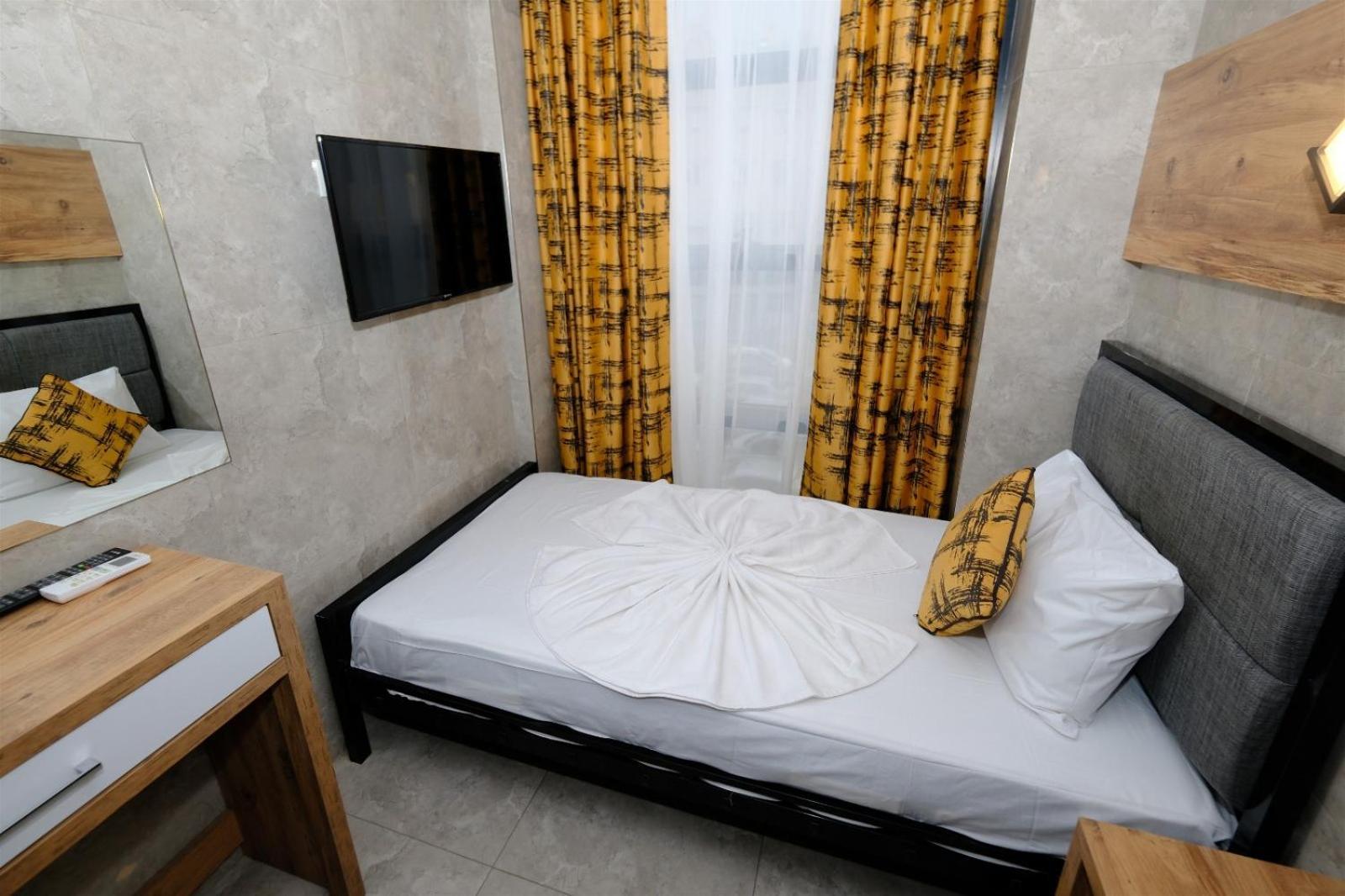 Hotel M-oda