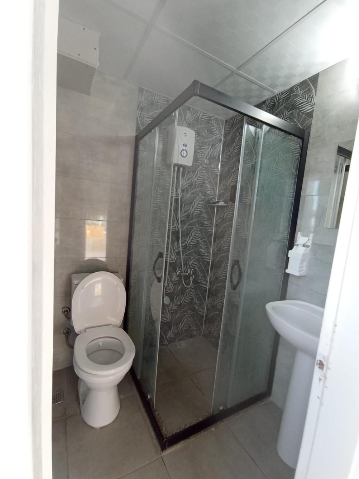 Aparthotel Khan's