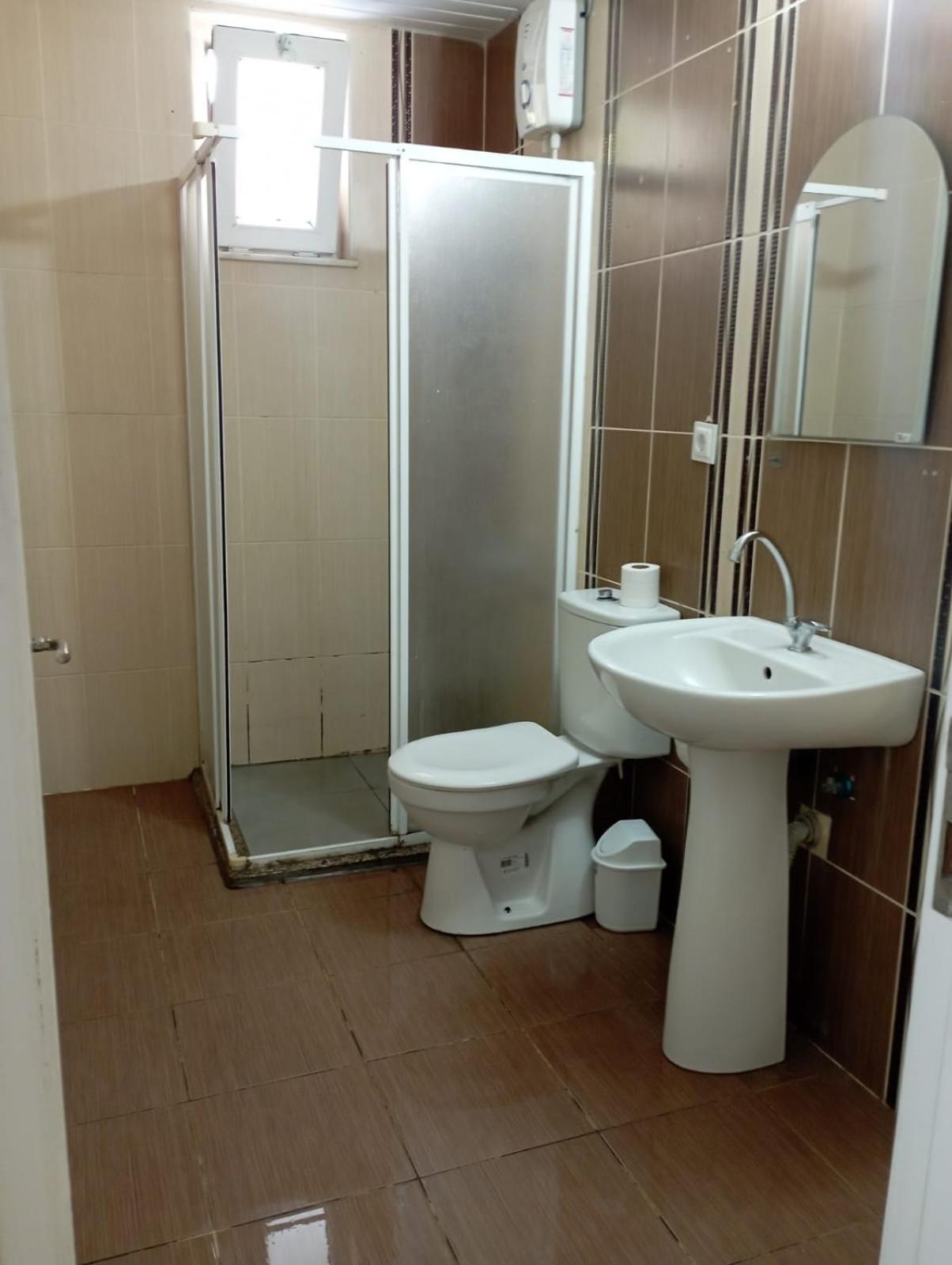 Aparthotel Khan's Antalya
